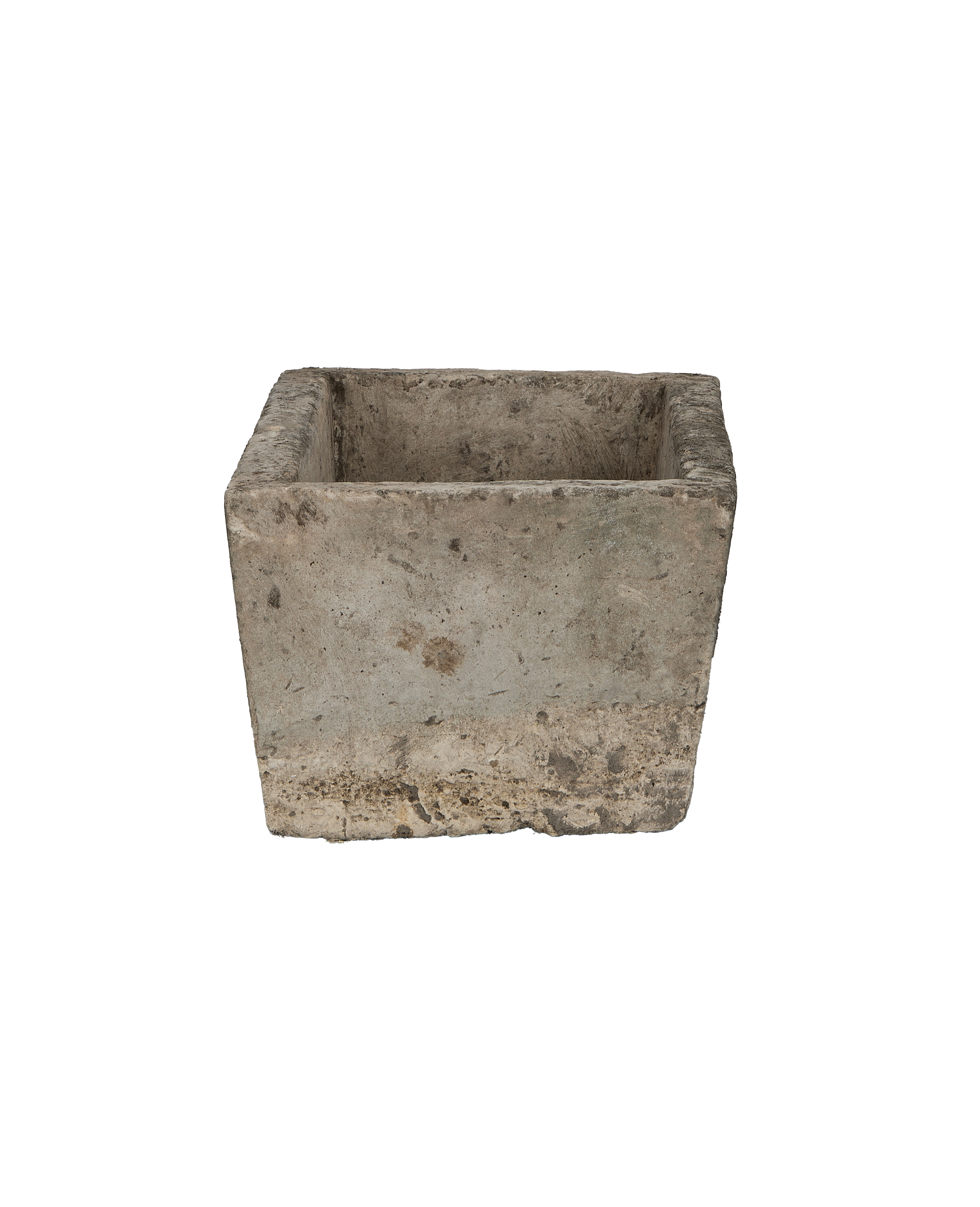 Olive Ateliers - Limestone Trough - Rectangle