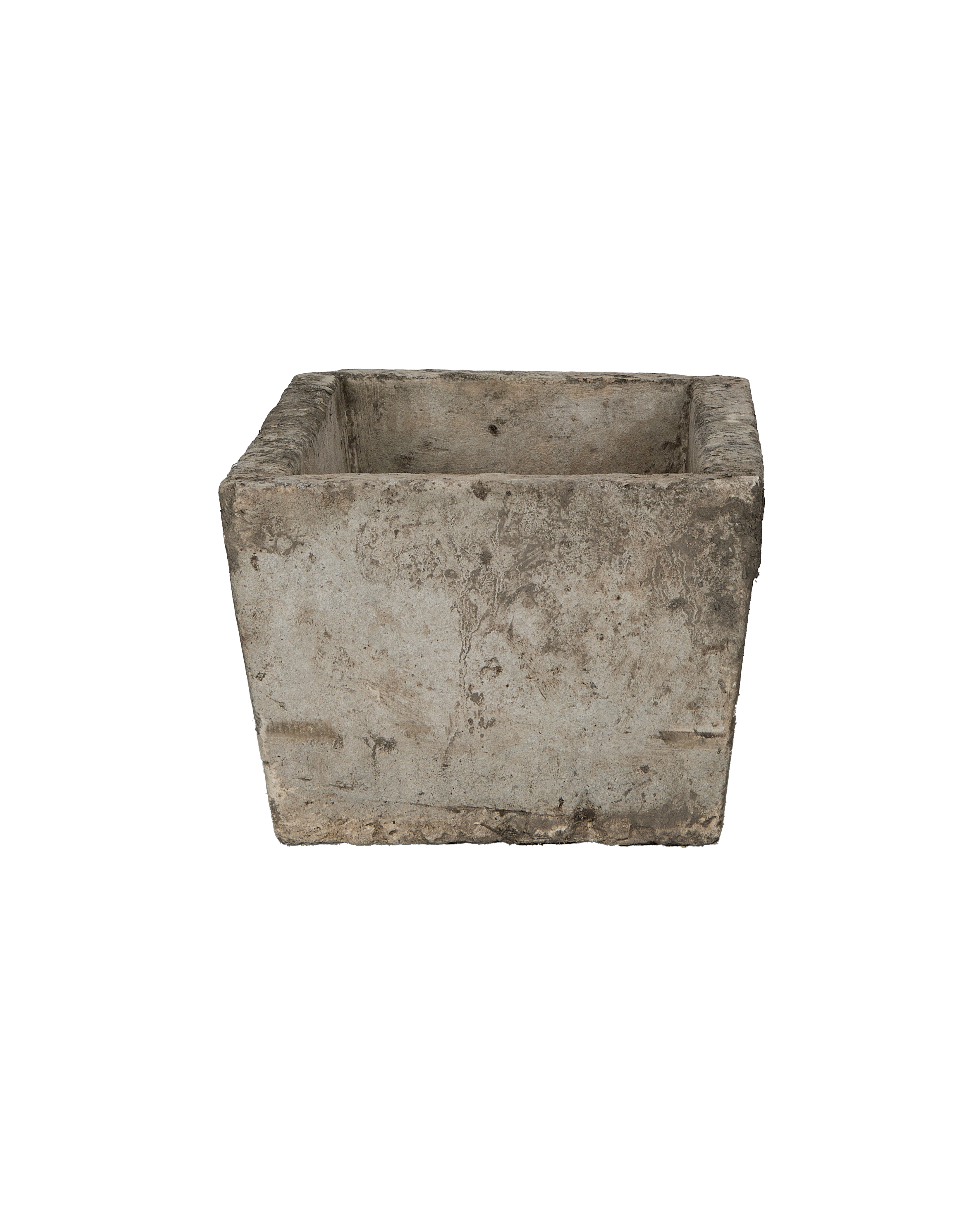 Olive Ateliers - Limestone Trough - Rectangle