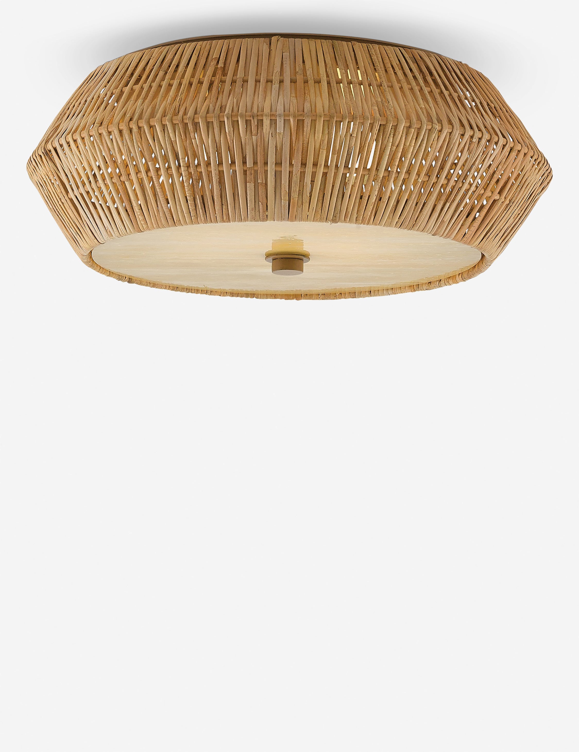 Lulu and Georgia - Katriel Flush Mount Light