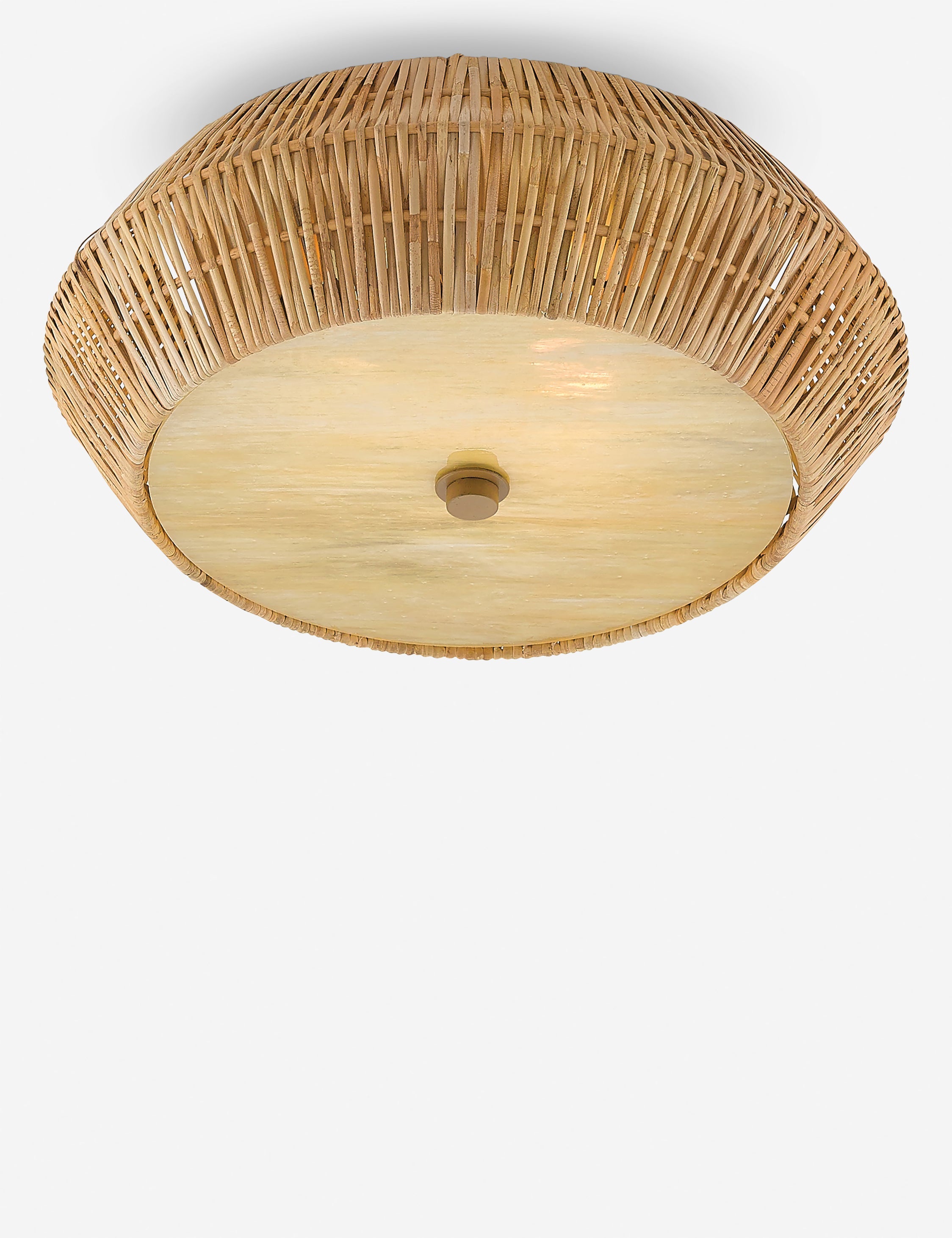 Lulu and Georgia - Katriel Flush Mount Light