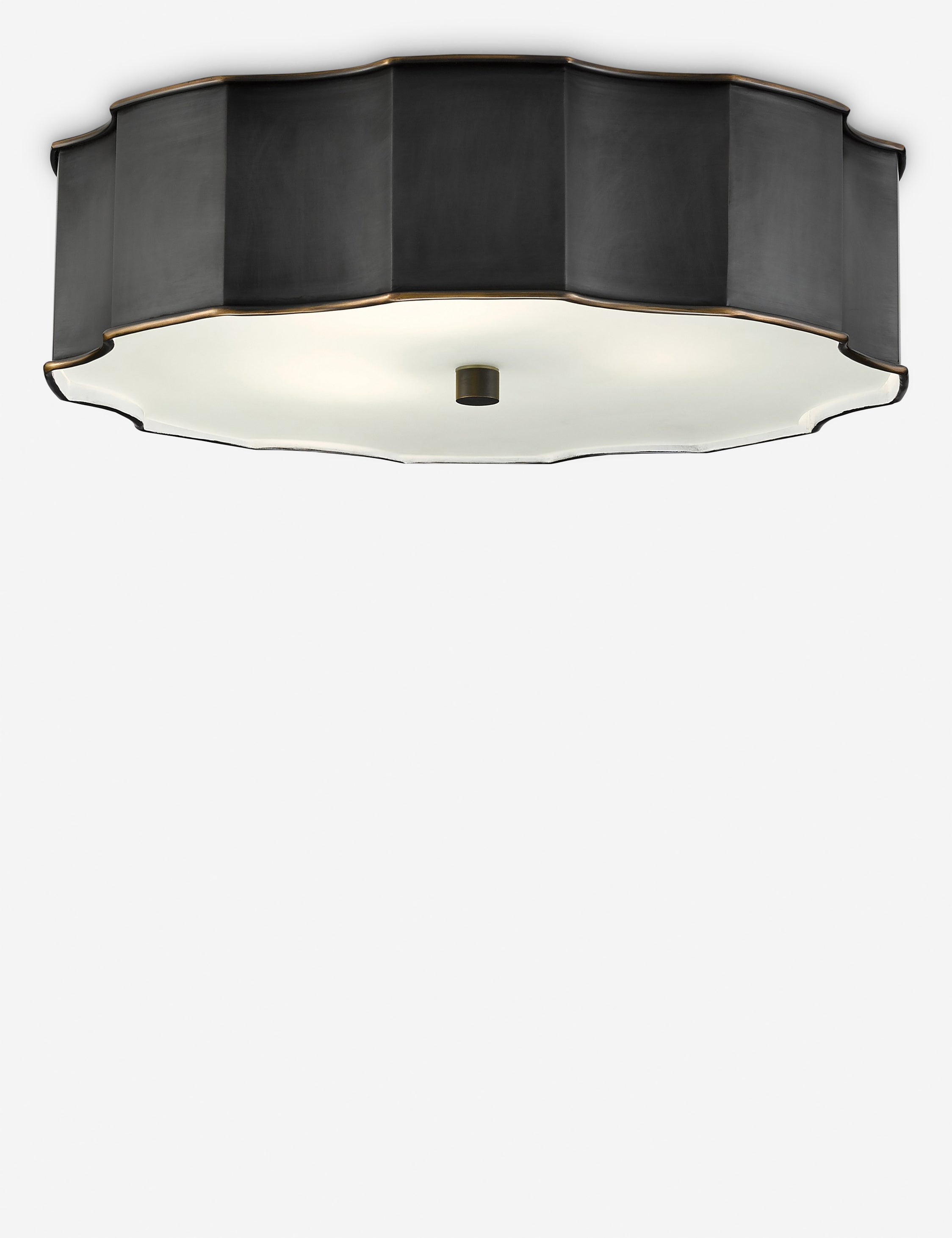 Lulu and Georgia - Mendez Flush Mount