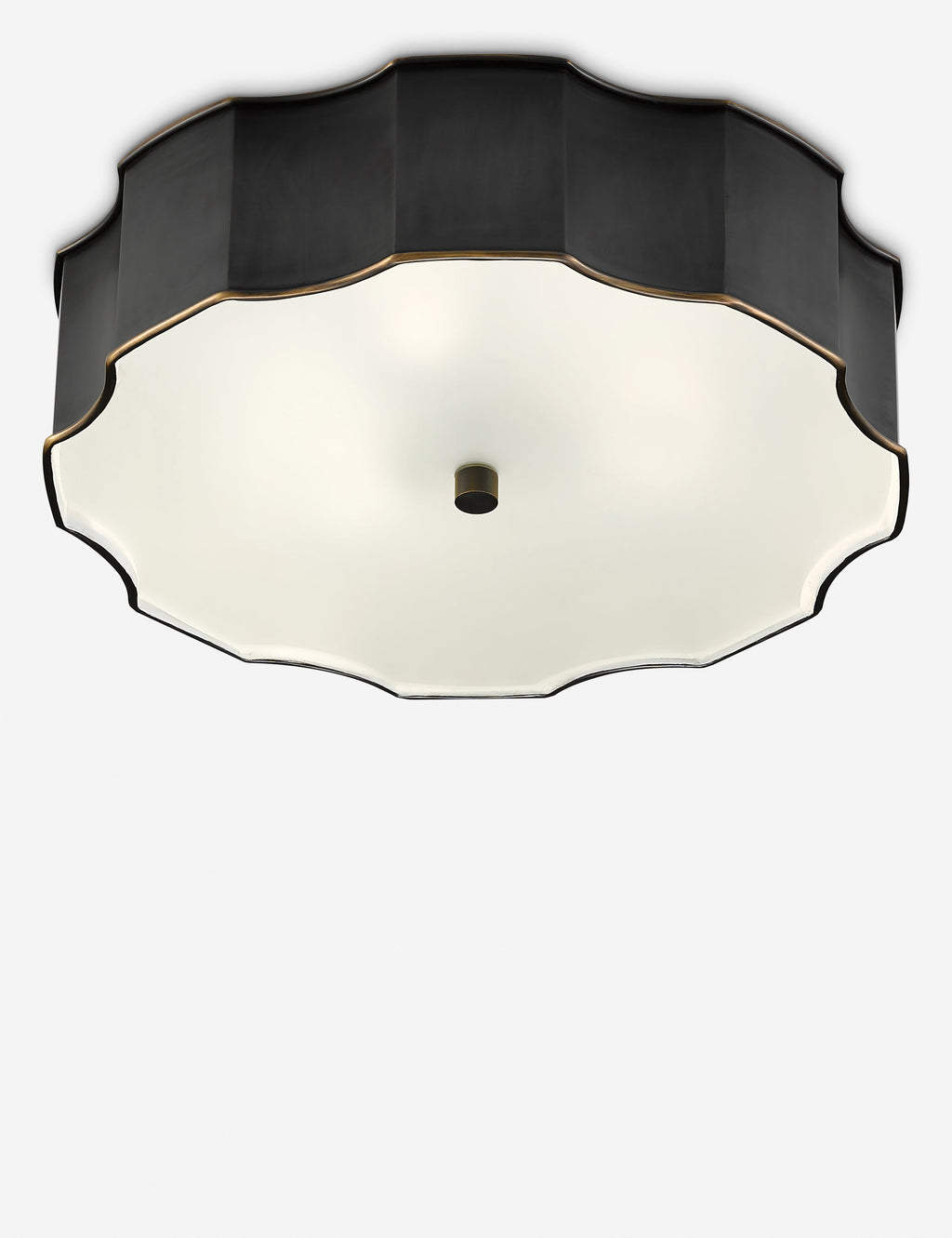 Lulu and Georgia - Mendez Flush Mount