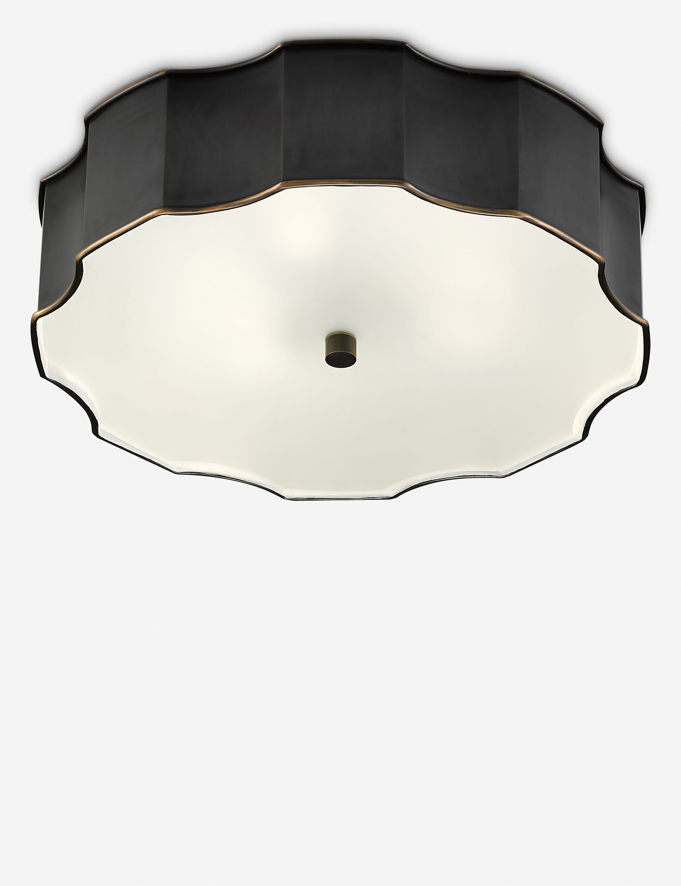 Lulu and Georgia - Mendez Flush Mount