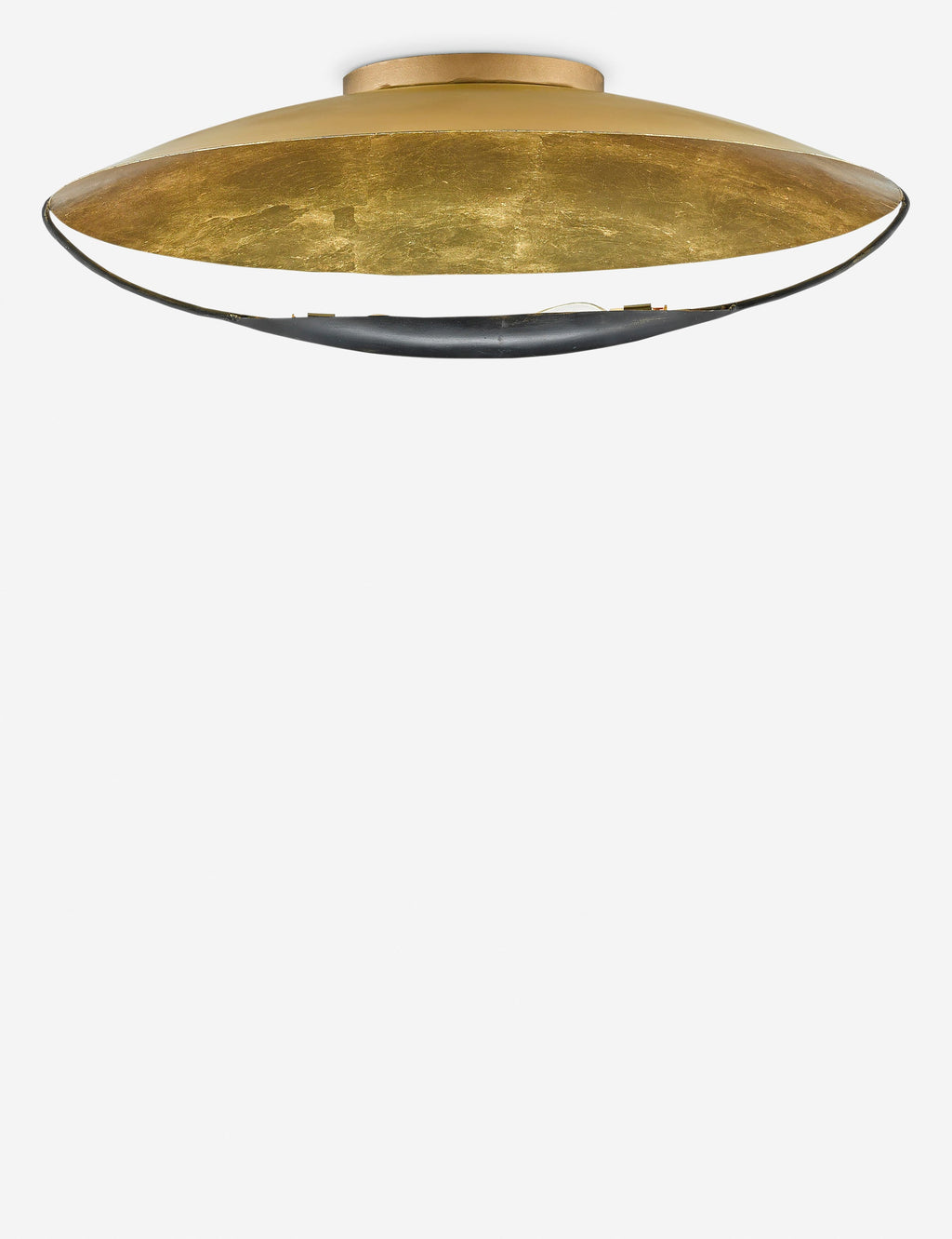 Lulu and Georgia - Abel Flush Mount Light