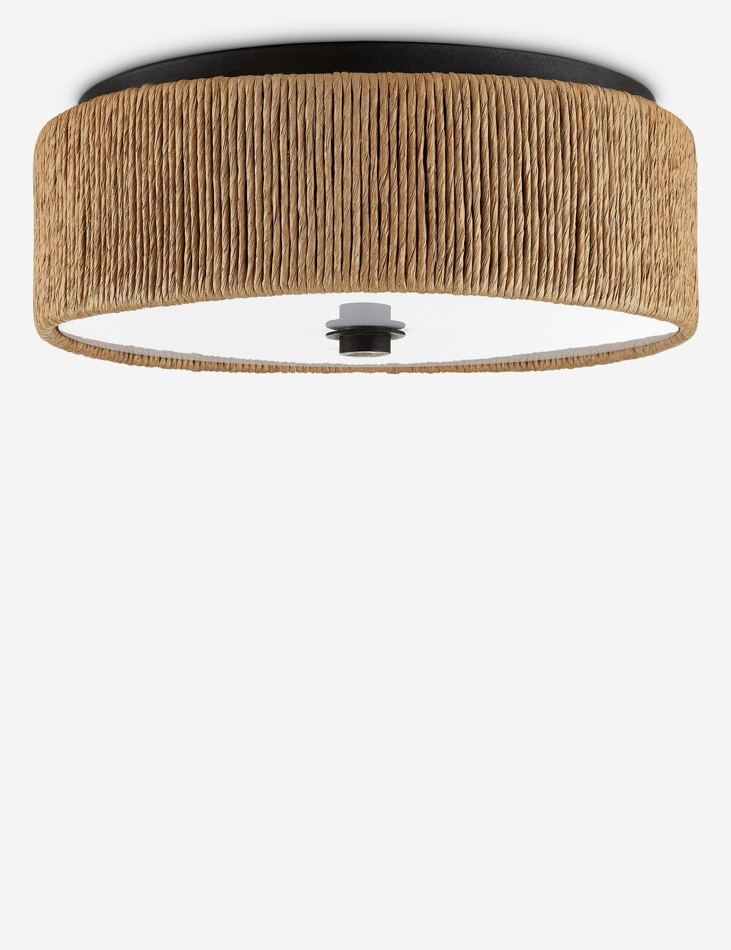 Lulu and Georgia - Addis Flush Mount