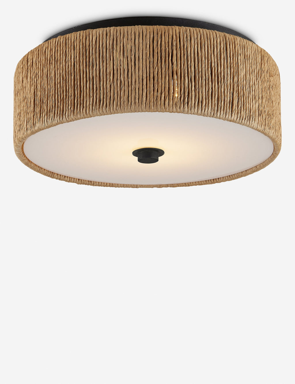 Lulu and Georgia - Addis Flush Mount