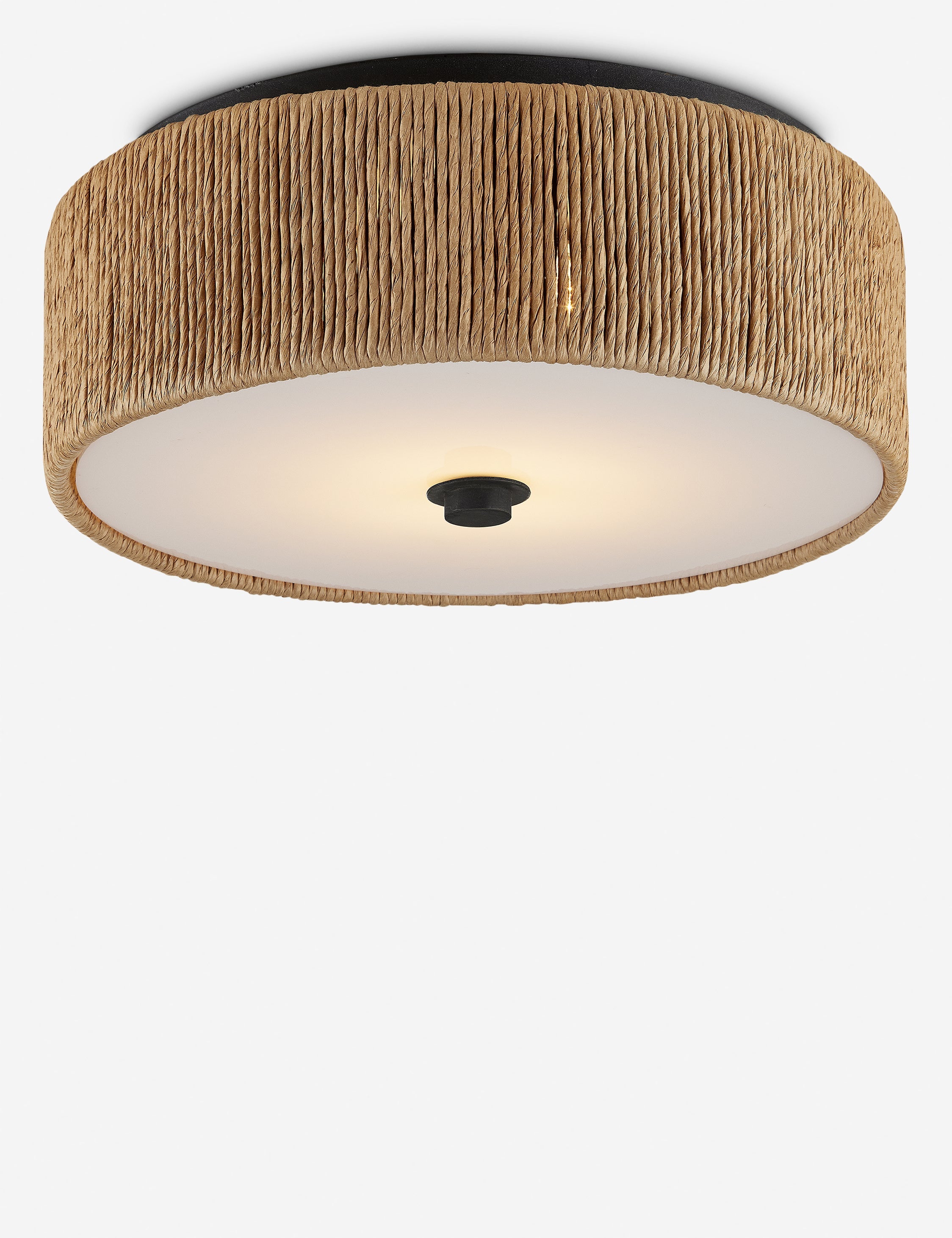 Lulu and Georgia - Addis Flush Mount