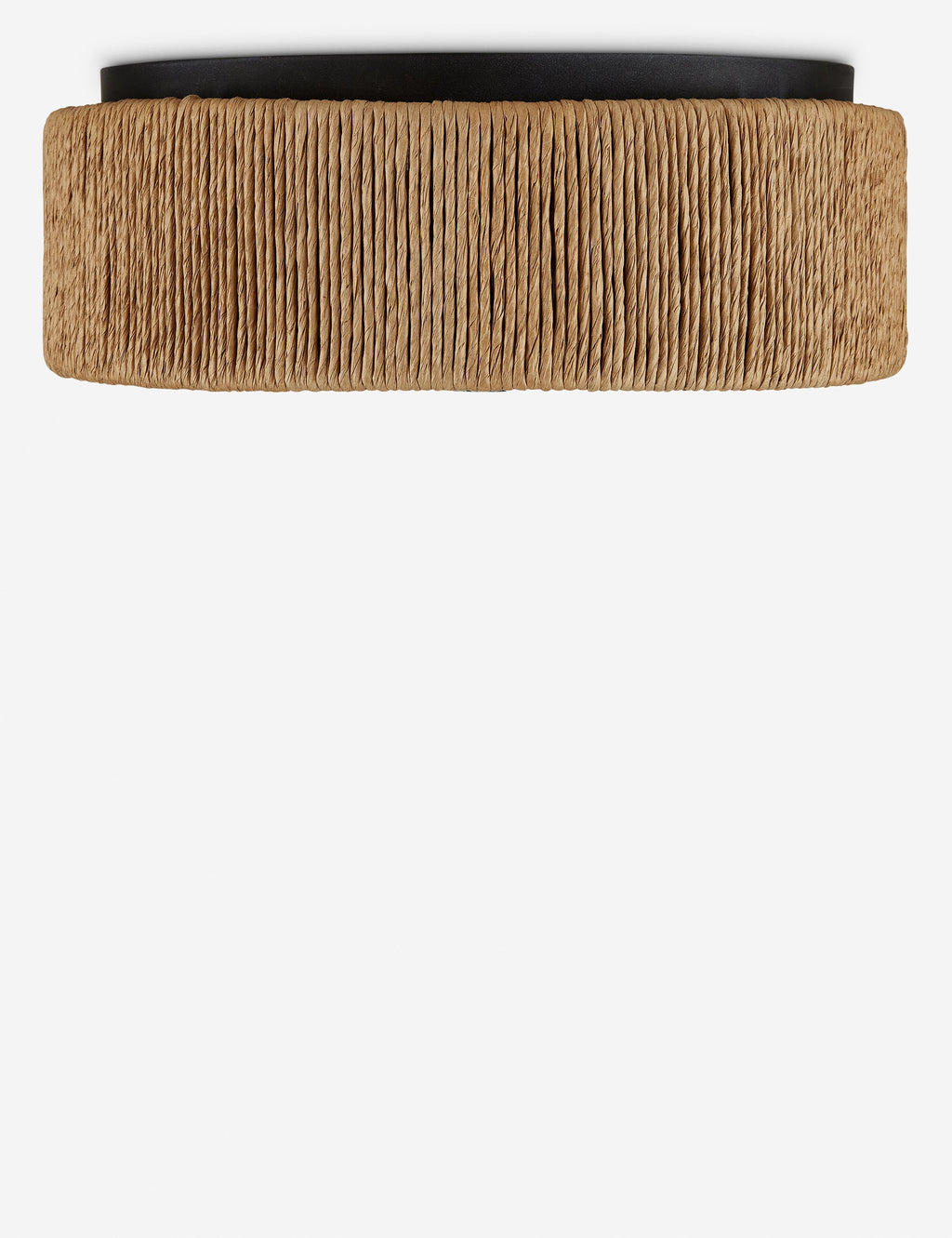 Lulu and Georgia - Addis Flush Mount