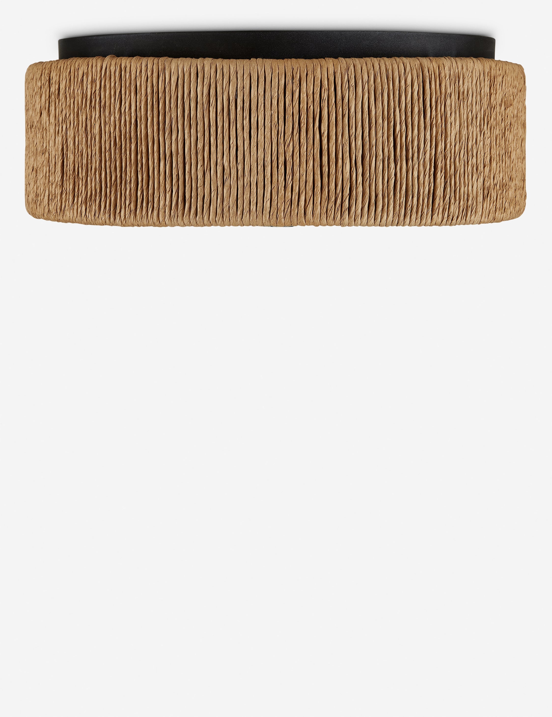 Lulu and Georgia - Addis Flush Mount