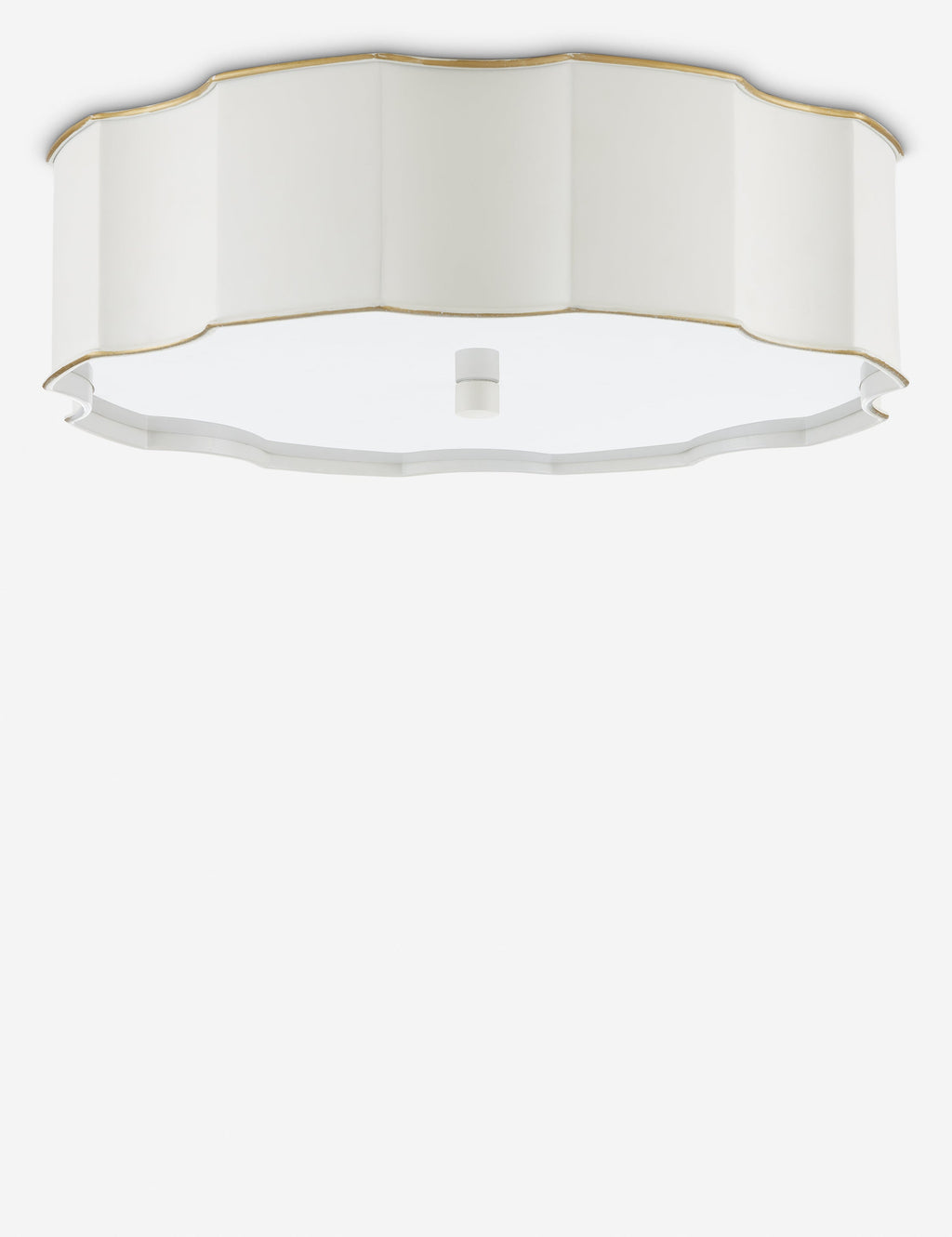 Lulu and Georgia - Mendez Flush Mount