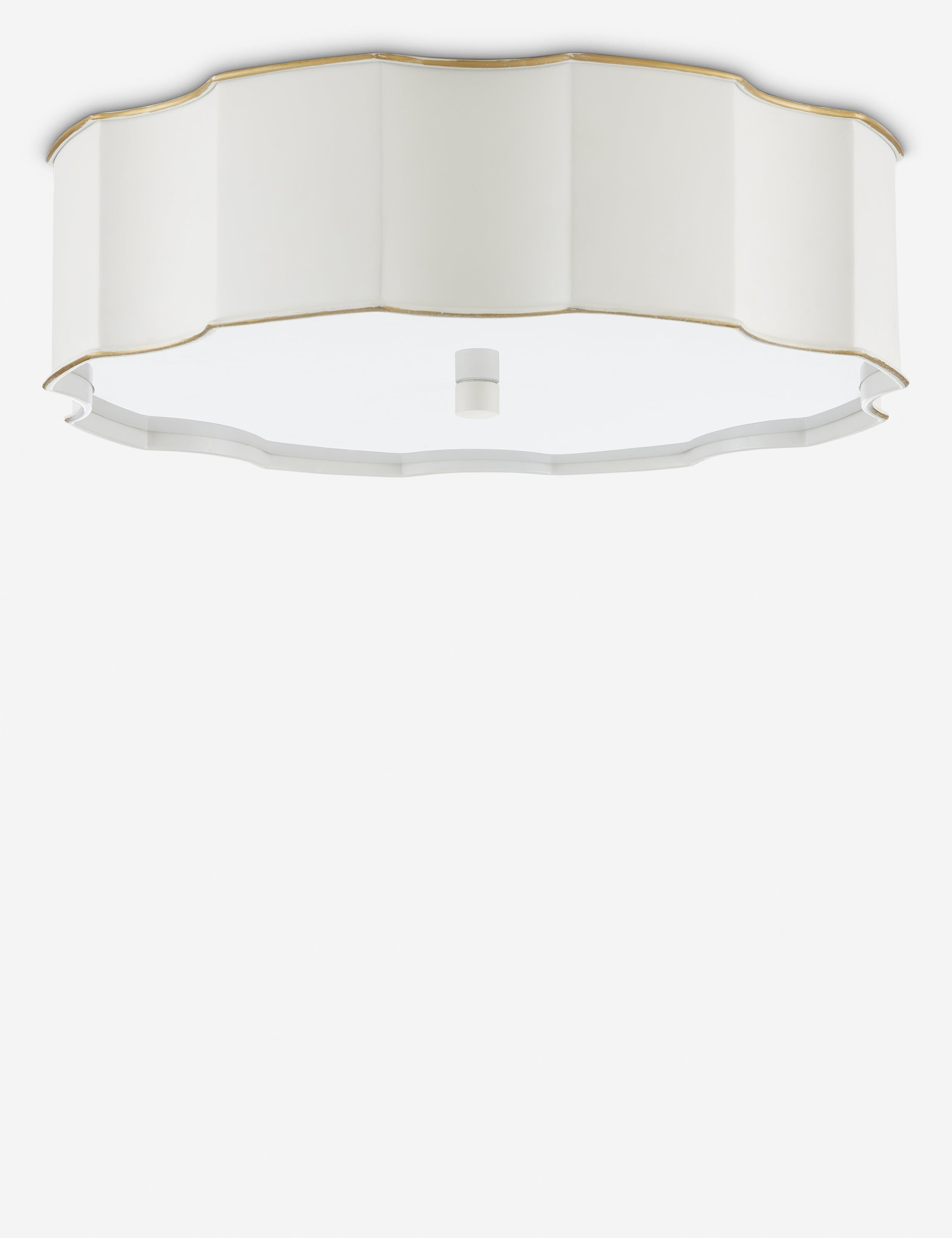 Lulu and Georgia - Mendez Flush Mount