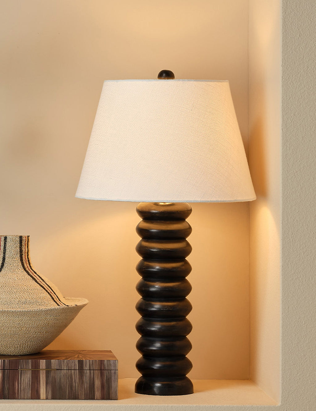 Lulu and Georgia - Delacourt Table Lamp