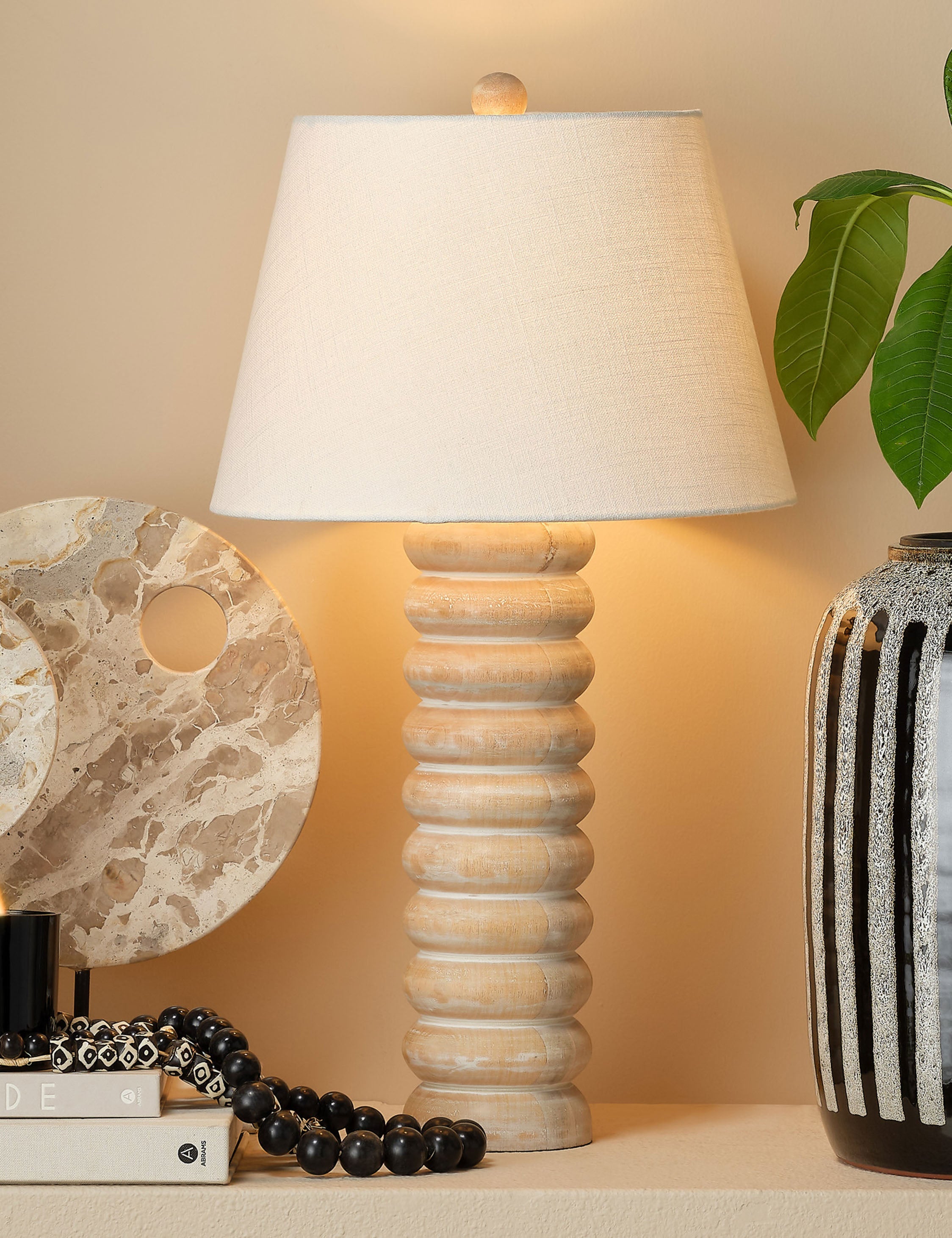 Lulu and Georgia - Delacourt Table Lamp