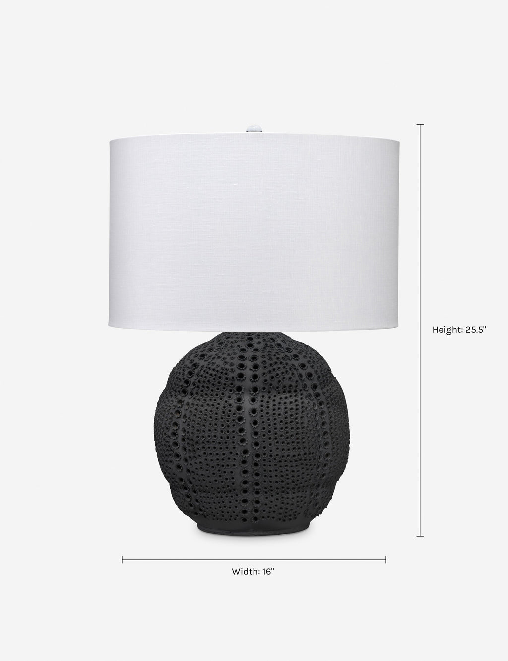 Lulu and Georgia - Sympan Table Lamp