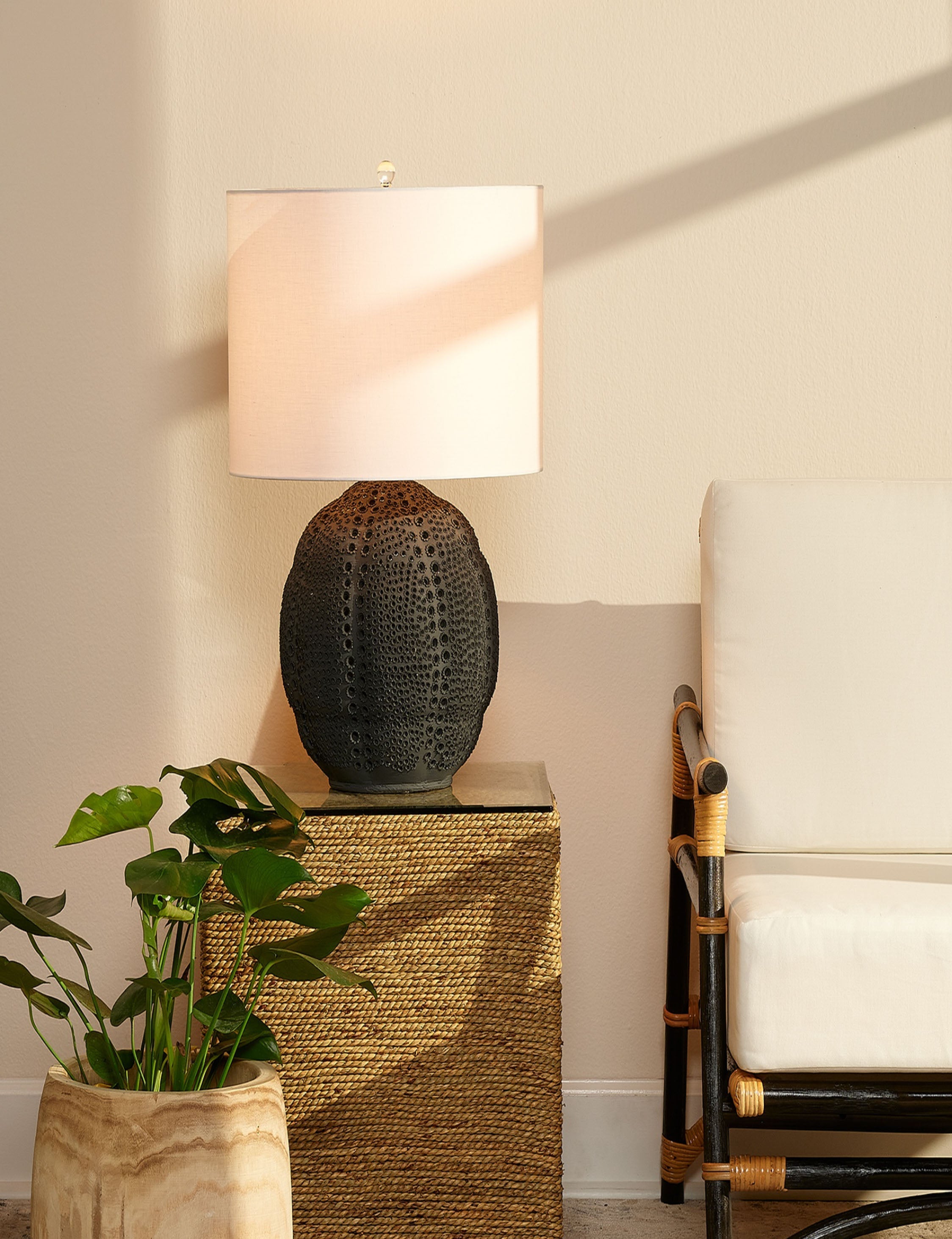 Lulu and Georgia - Sympan Table Lamp