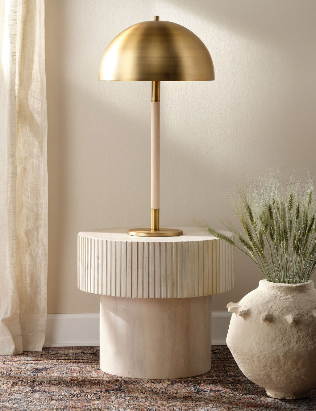 Lulu and Georgia - Standish Table Lamp