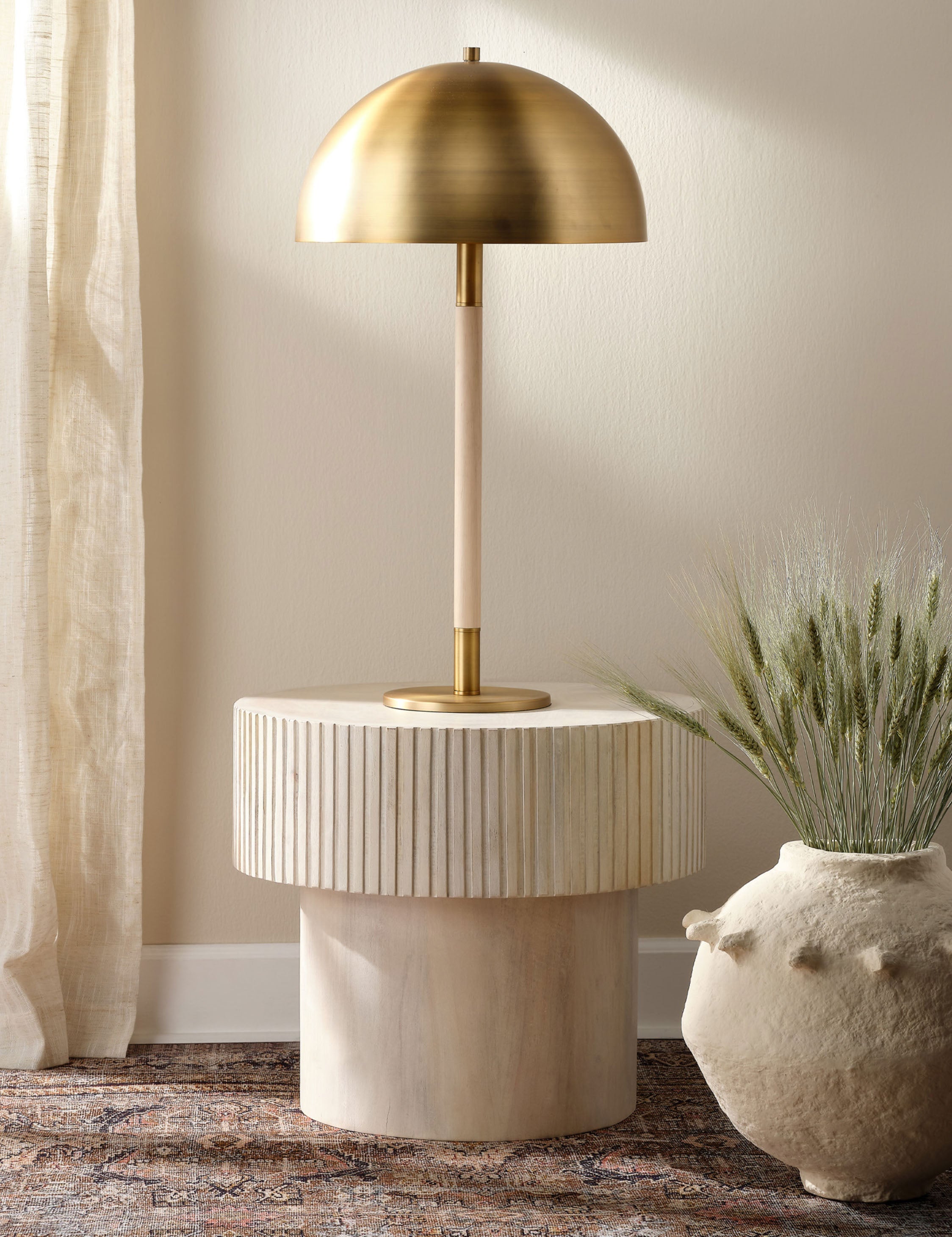 Lulu and Georgia - Standish Table Lamp