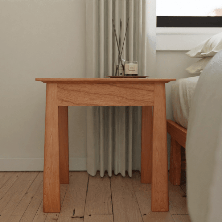 Urban Natural - Dovetail Bedroom Set