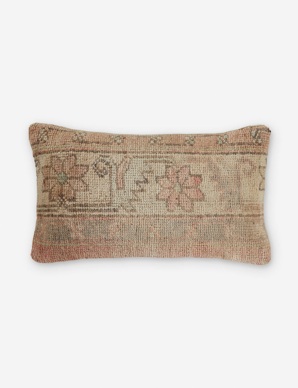 Lulu and Georgia - Sadah Vintage Lumbar Pillow