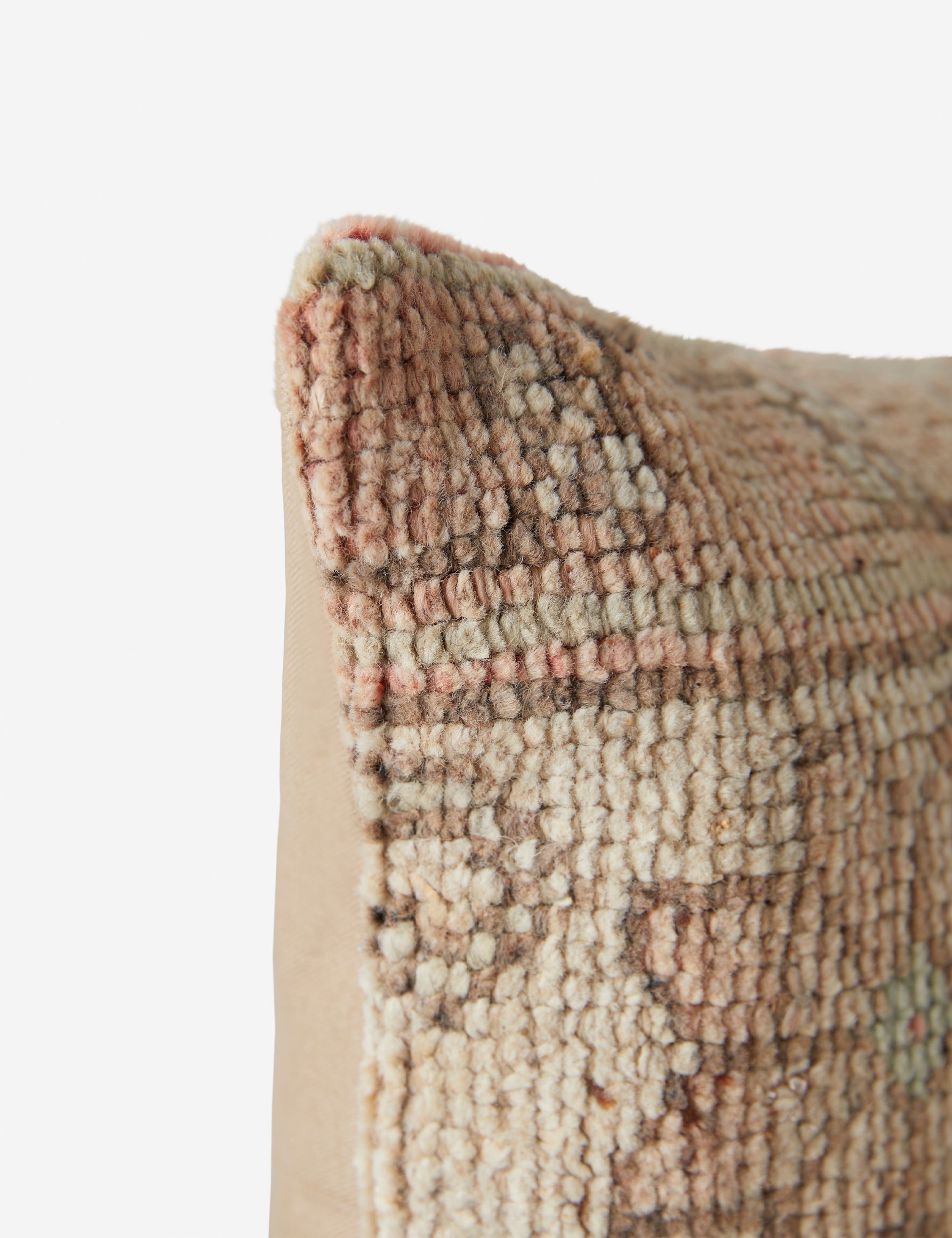 Lulu and Georgia - Sadah Vintage Lumbar Pillow