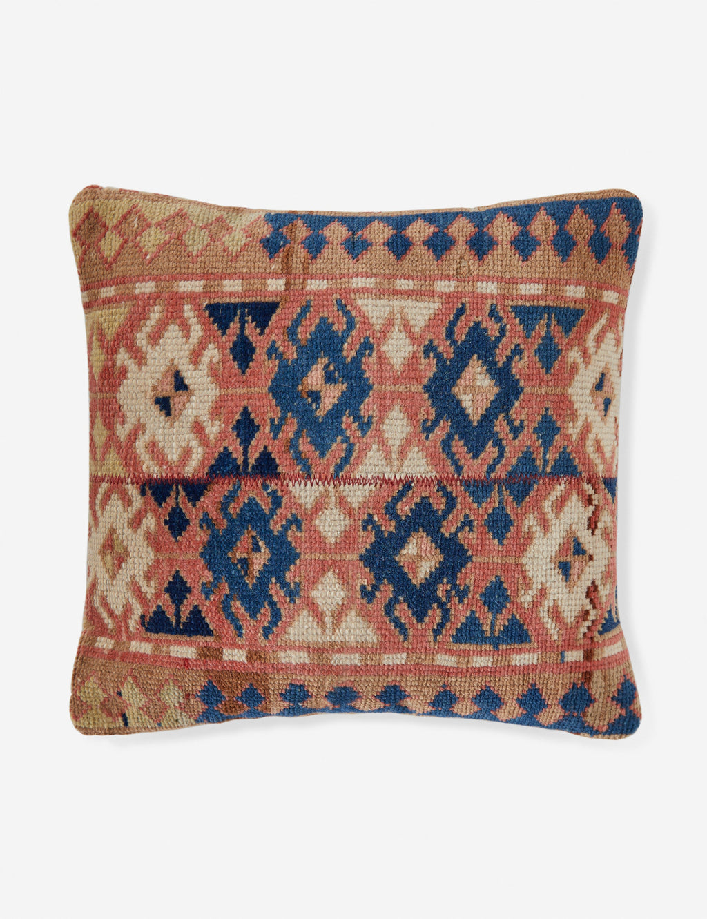 Lulu and Georgia - Zuzu Vintage Pillow