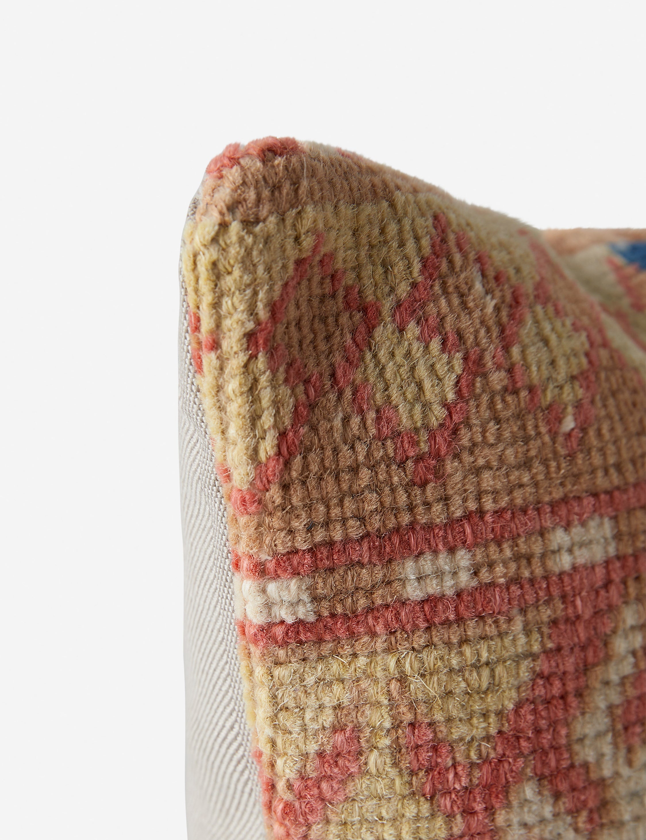 Lulu and Georgia - Zuzu Vintage Pillow