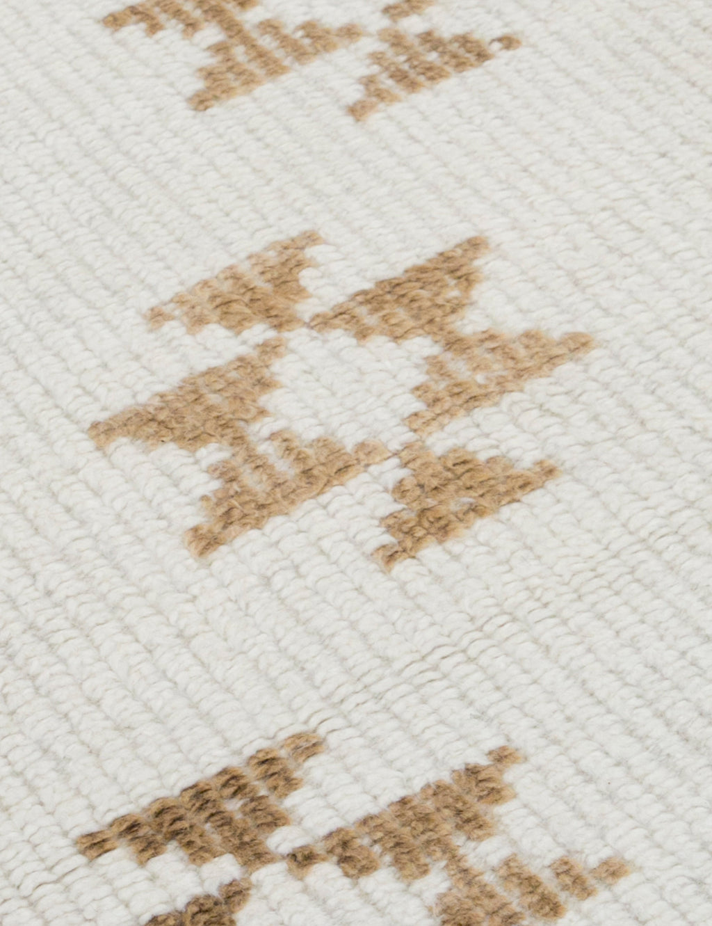 Lulu and Georgia - Vintage Turkish Hand - Knotted Wool Runner Rug No. 203, 2'11" x 11'6"
