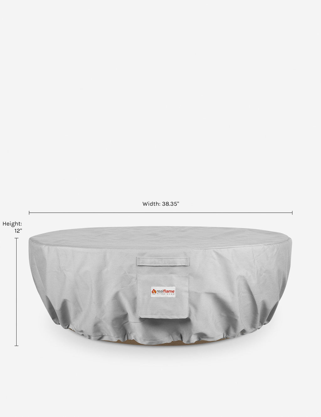 Lulu and Georgia - Fernanda Fire Bowl Cover