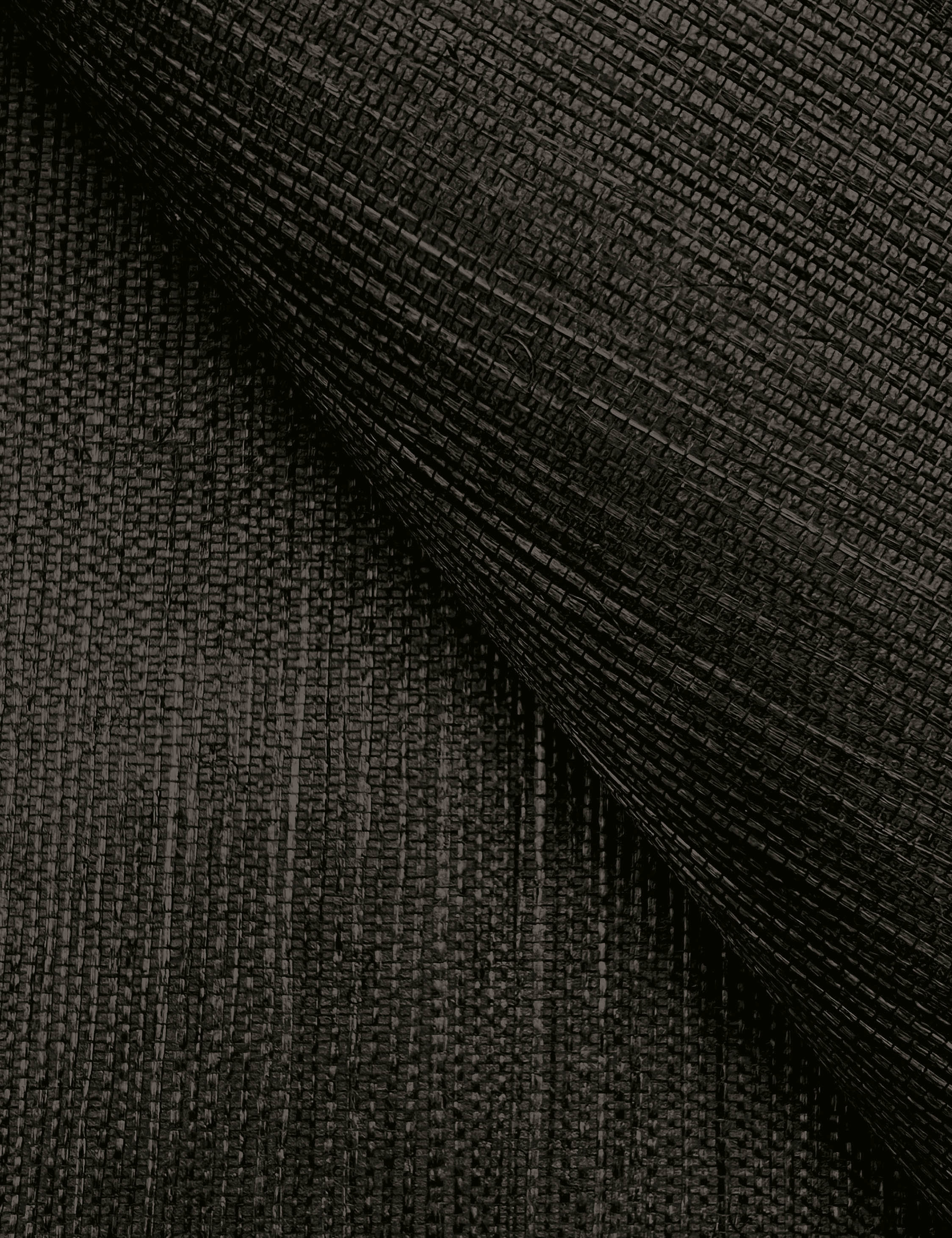 Lulu and Georgia - Beale Grasscloth Wallpaper