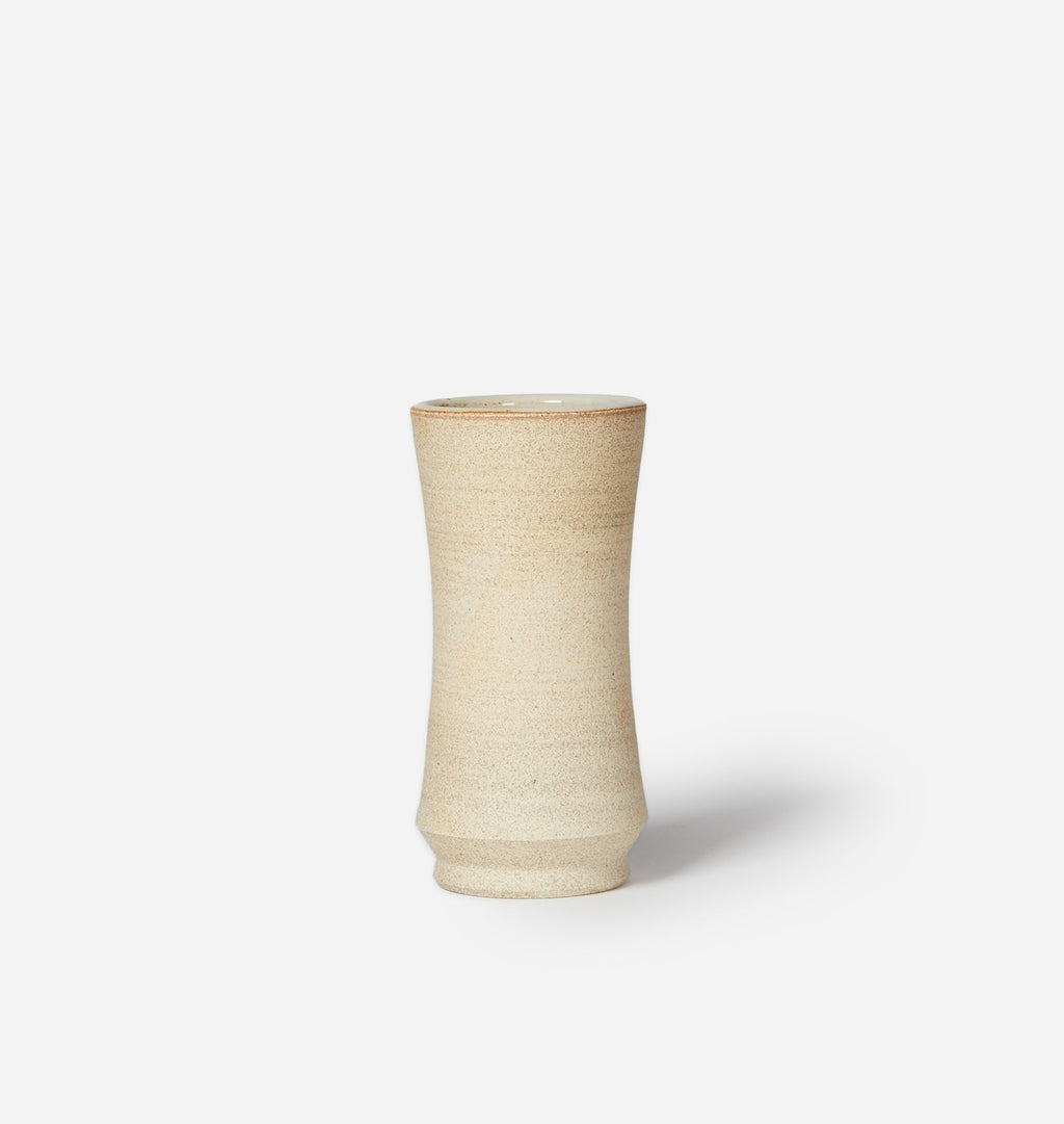 Amber Interiors - Rinah Stoneware Vase