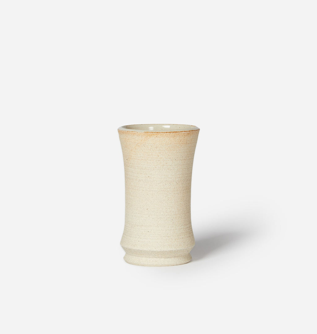 Amber Interiors - Rinah Stoneware Vase