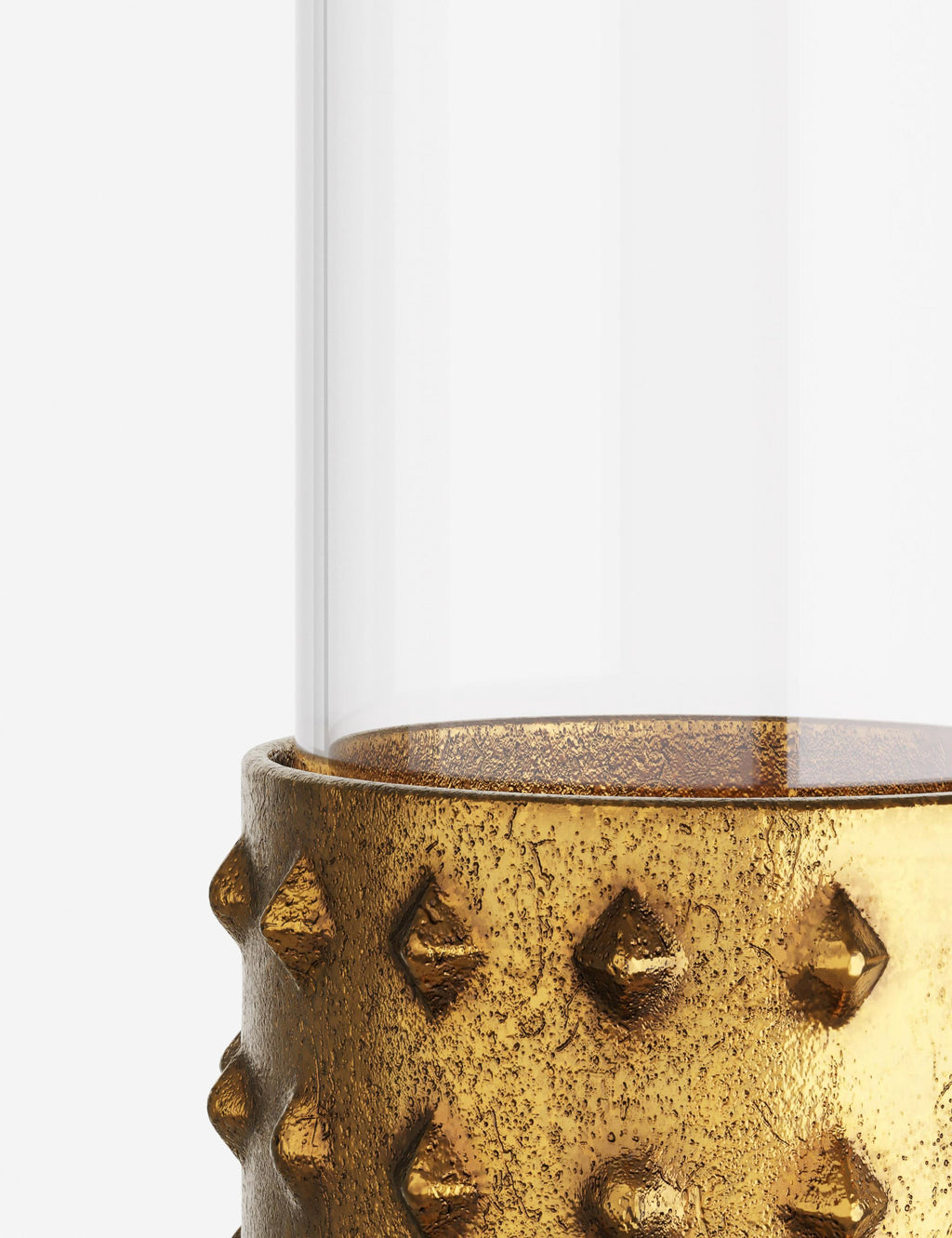 Lulu and Georgia - Ares Hurricane by Arteriors