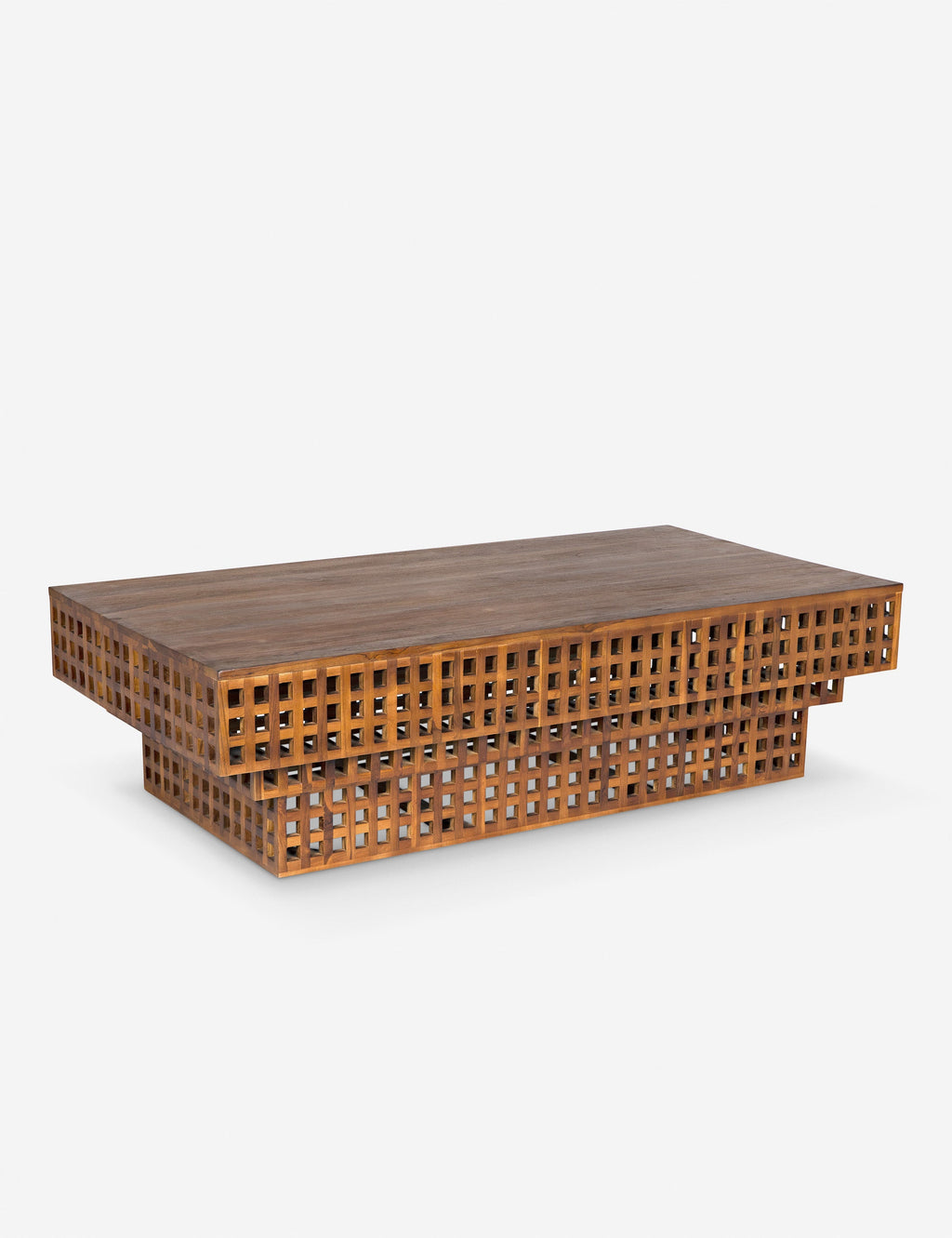 Lulu and Georgia - Joffe Coffee Table