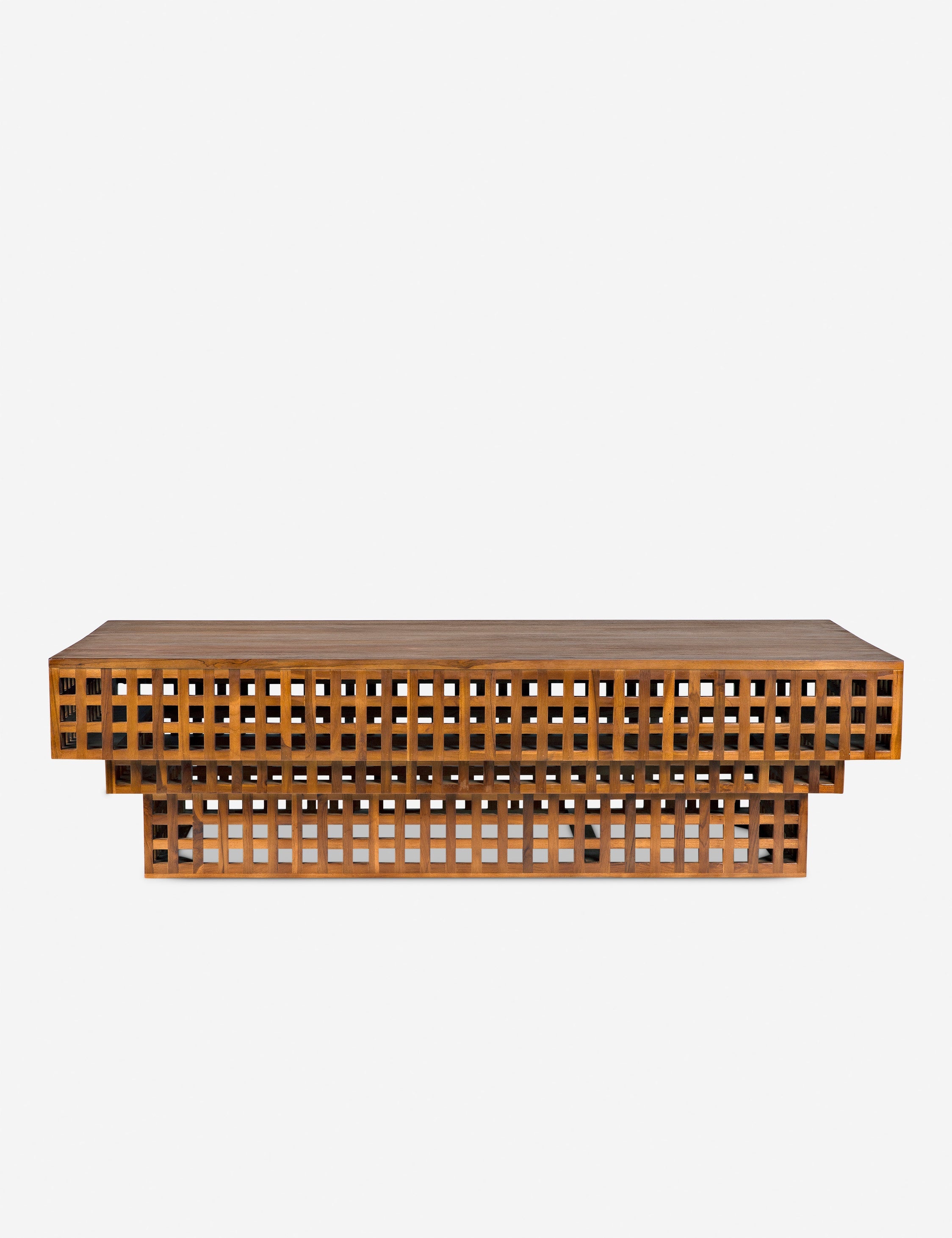 Lulu and Georgia - Joffe Coffee Table