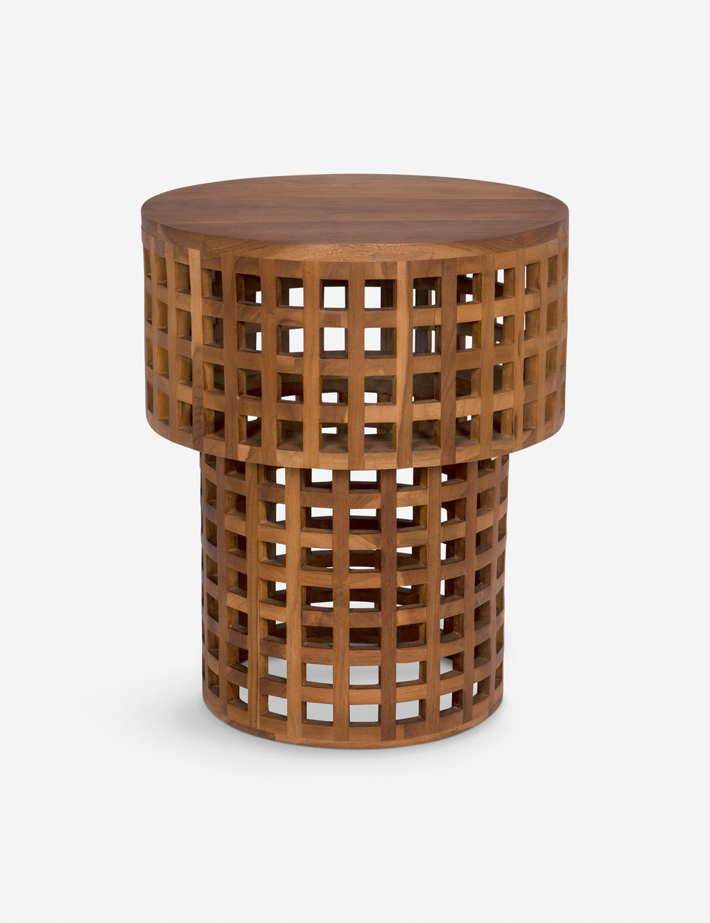 Lulu and Georgia - Joffe Round Side Table