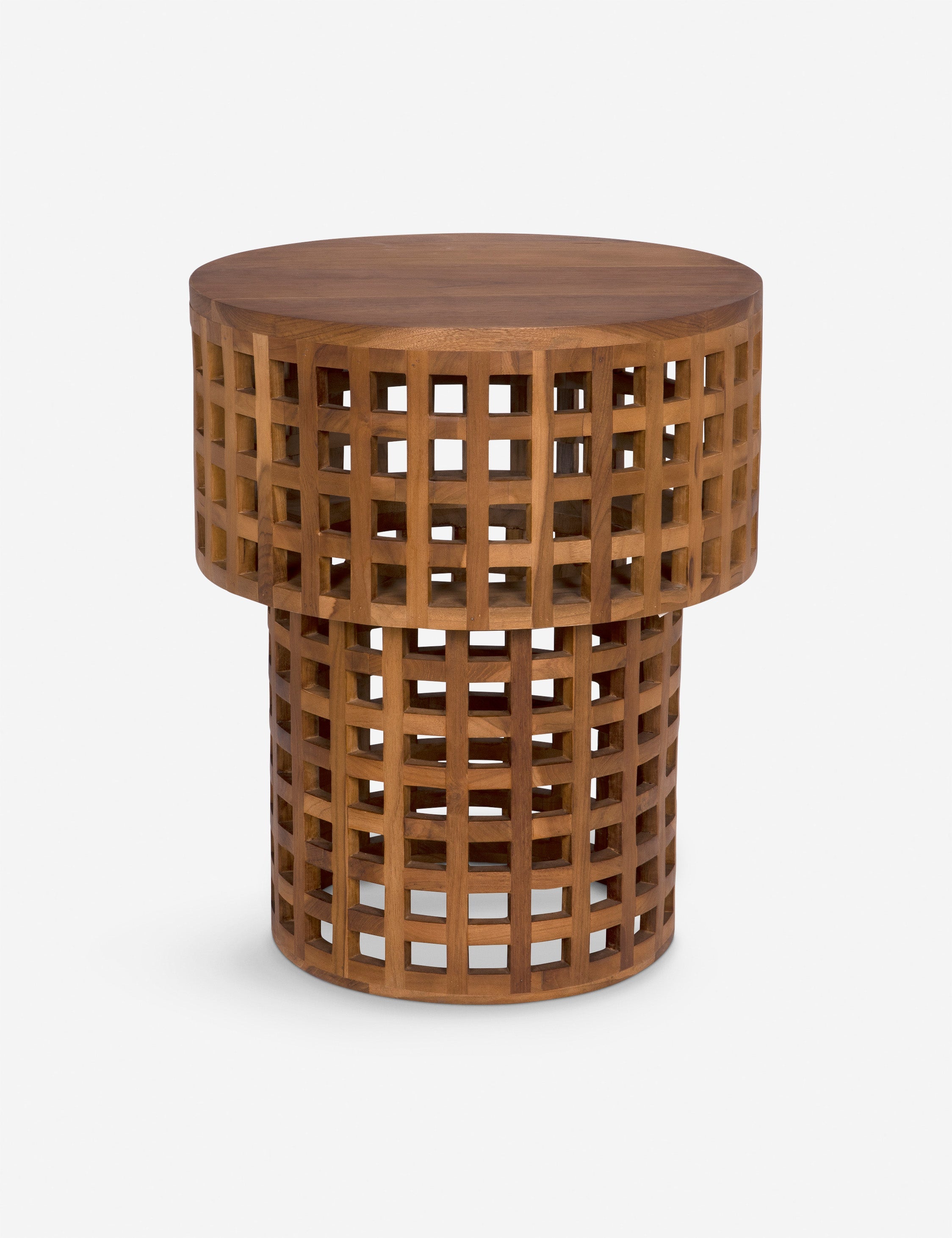 Lulu and Georgia - Joffe Round Side Table