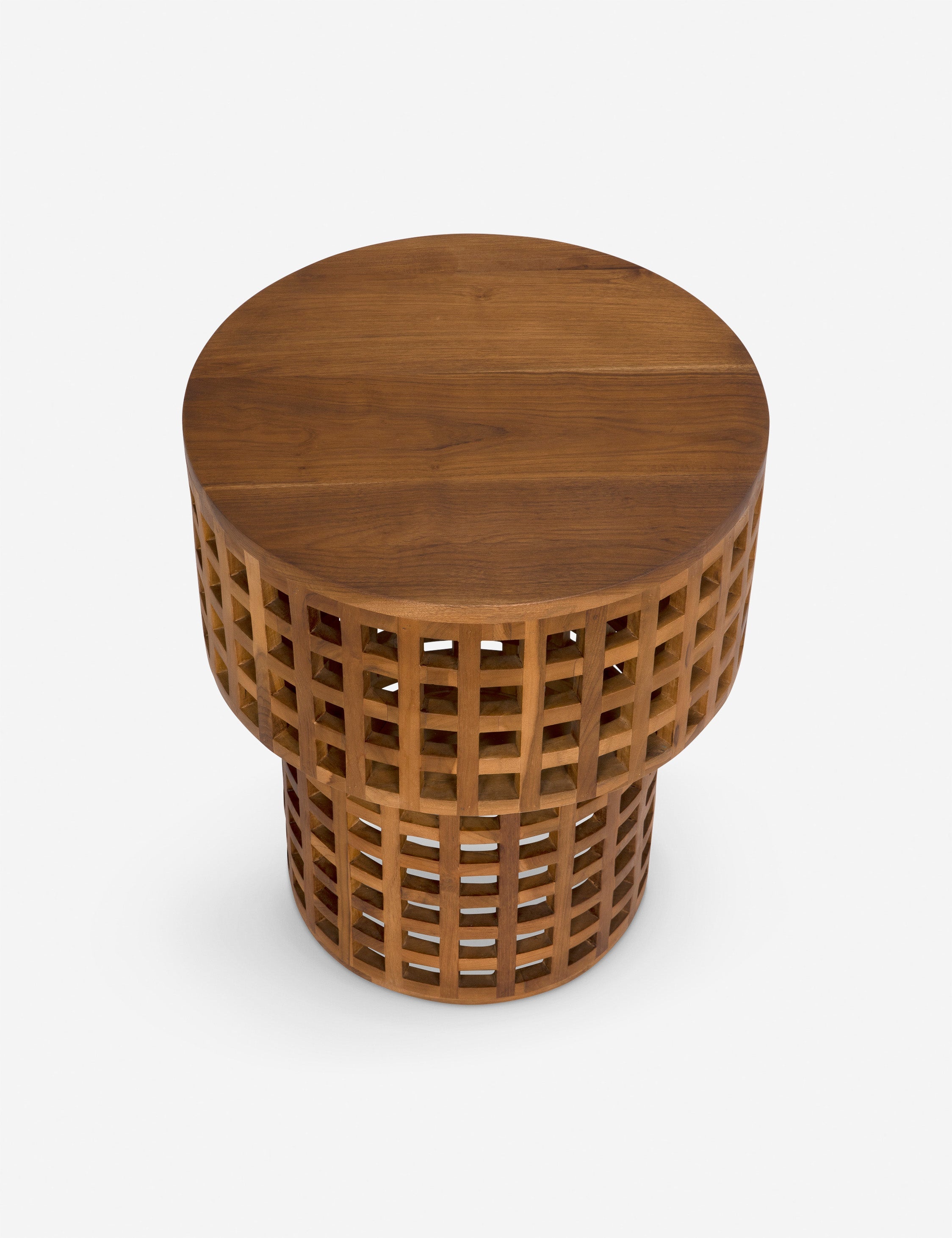 Lulu and Georgia - Joffe Round Side Table
