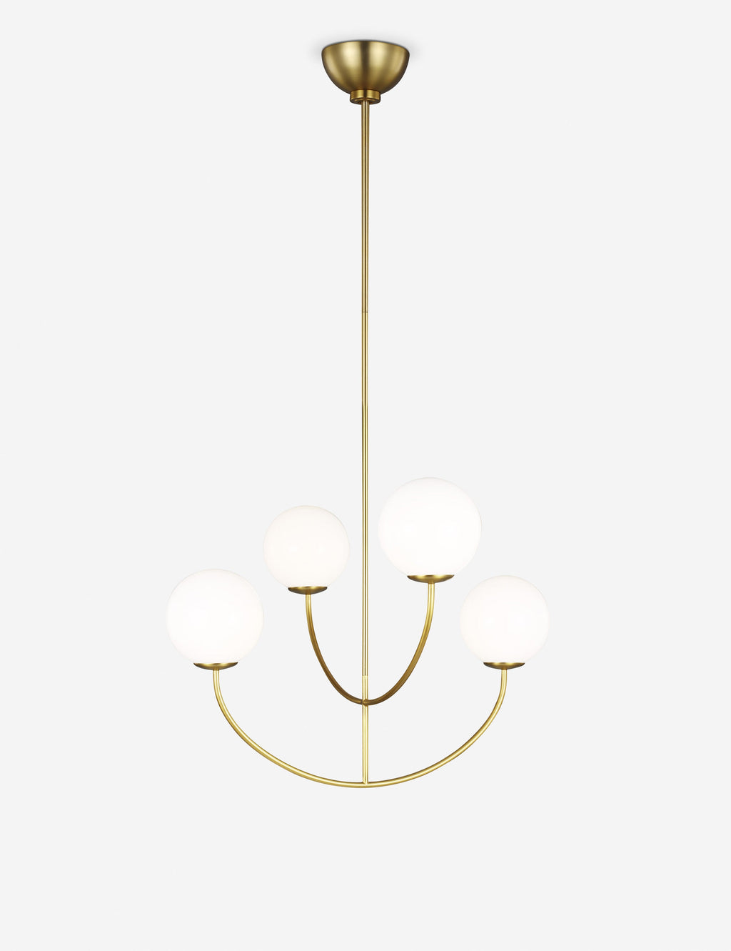 Lulu and Georgia - Galassia Chandelier by AERIN