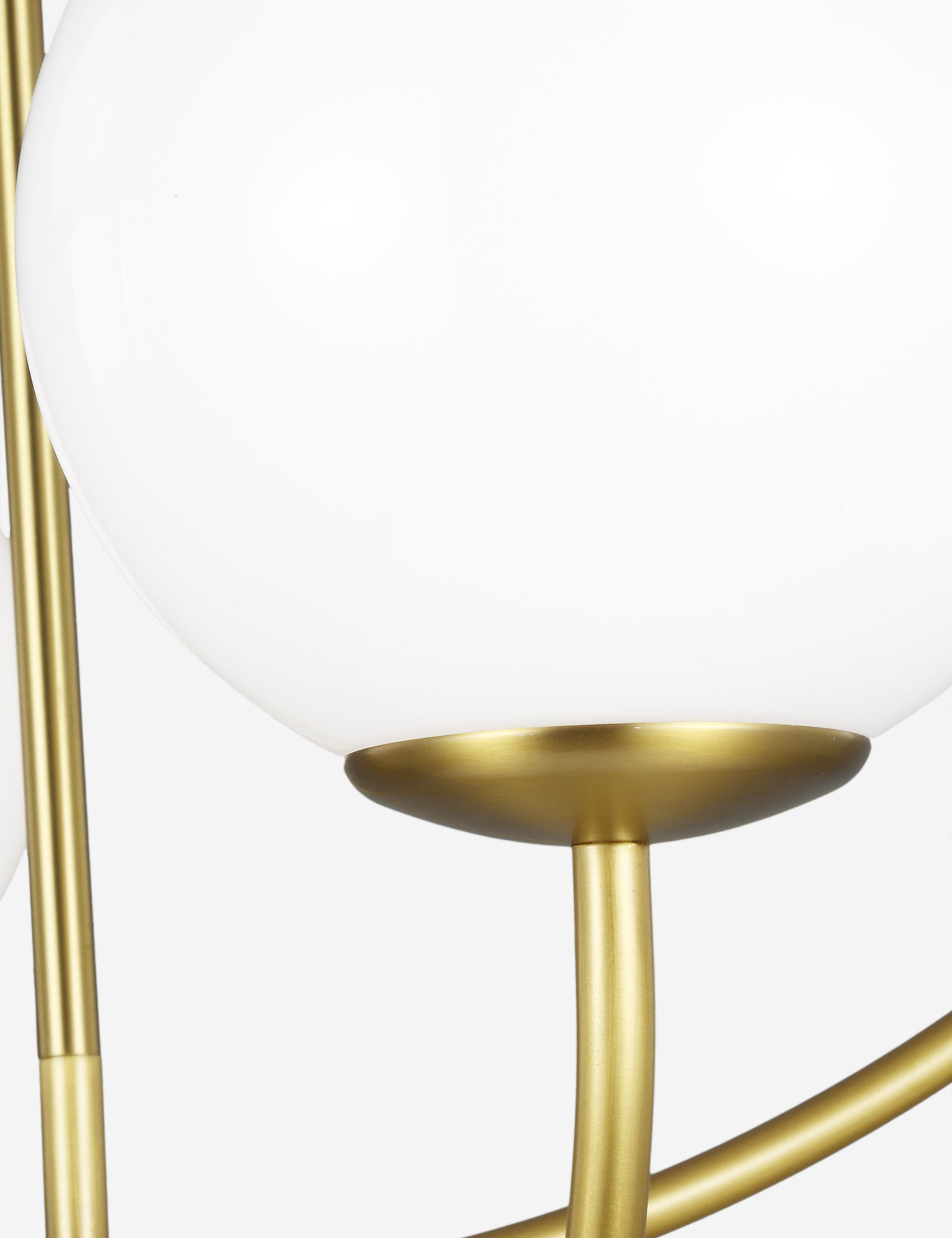 Lulu and Georgia - Galassia Chandelier by AERIN