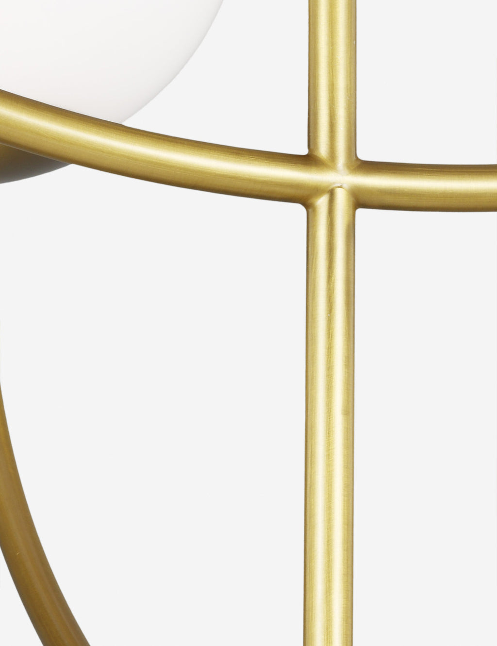 Lulu and Georgia - Galassia Chandelier by AERIN