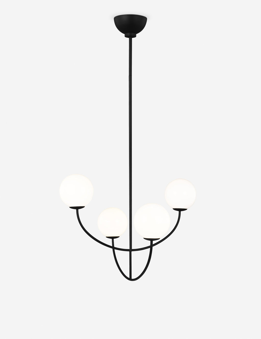 Lulu and Georgia - Galassia Chandelier by AERIN