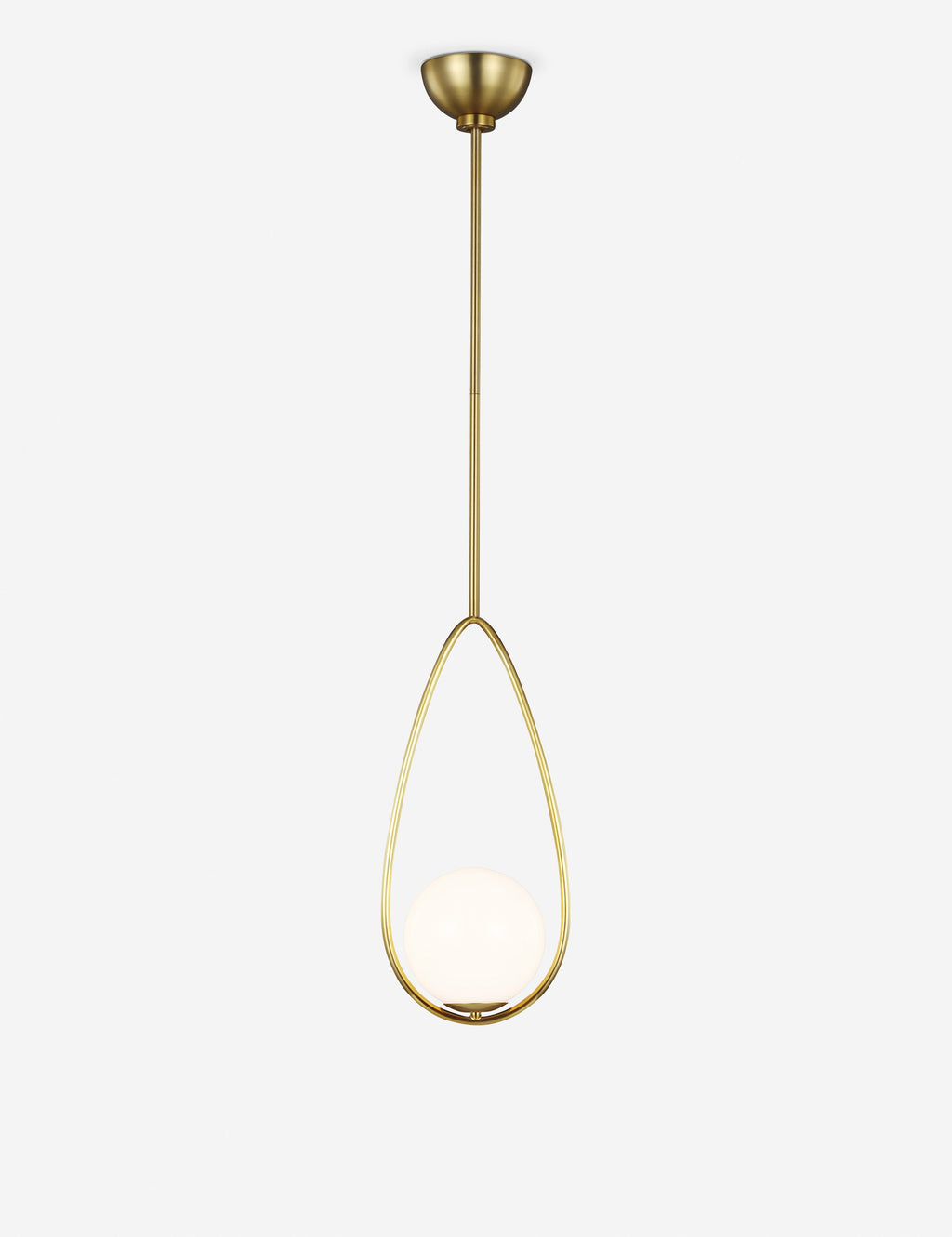 Lulu and Georgia - Galassia Pendant Light by AERIN