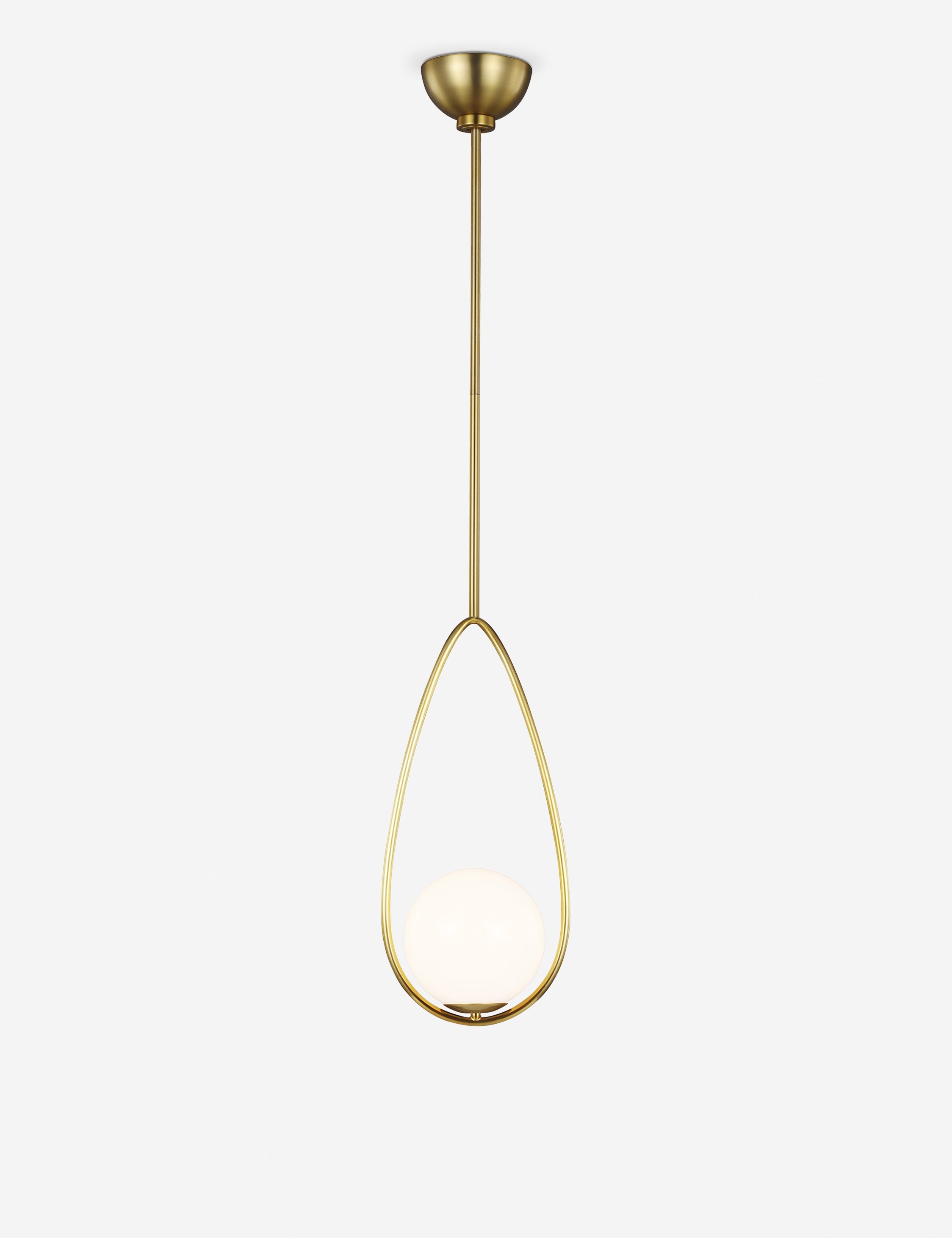 Lulu and Georgia - Galassia Pendant Light by AERIN