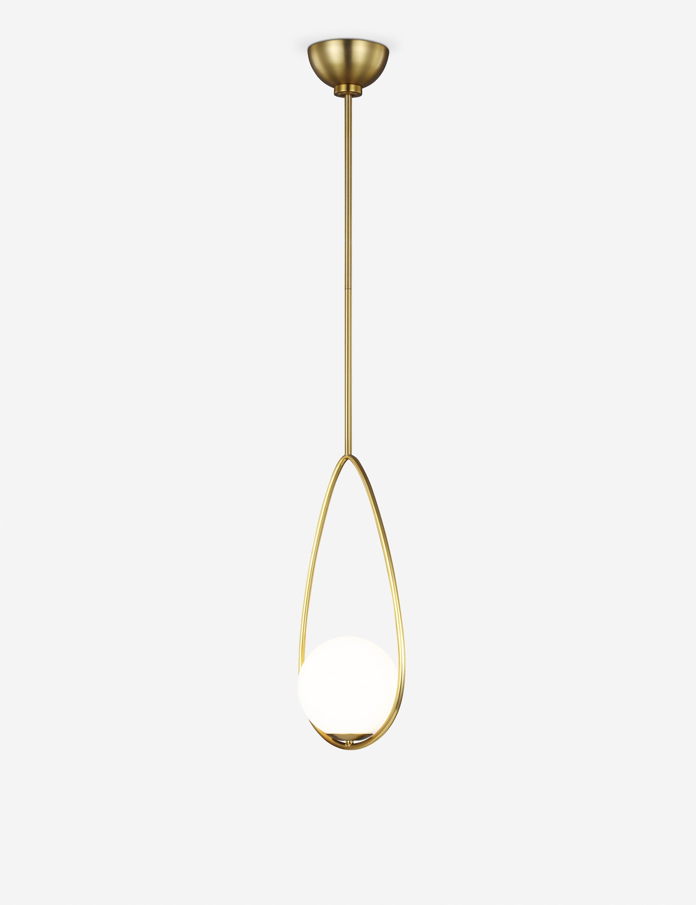 Lulu and Georgia - Galassia Pendant Light by AERIN