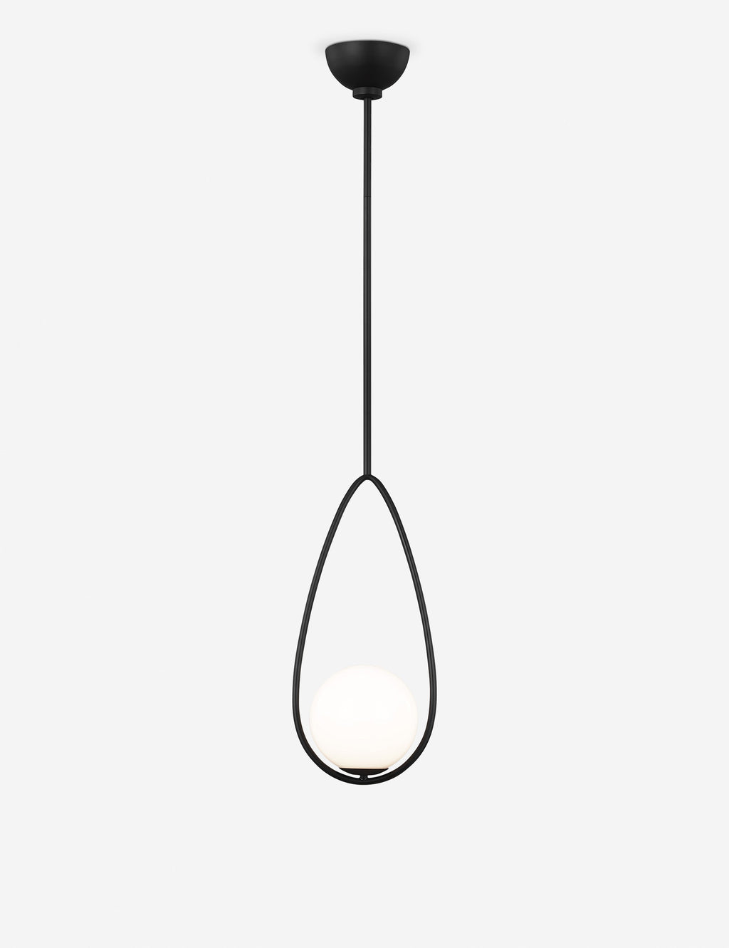Lulu and Georgia - Galassia Pendant Light by AERIN