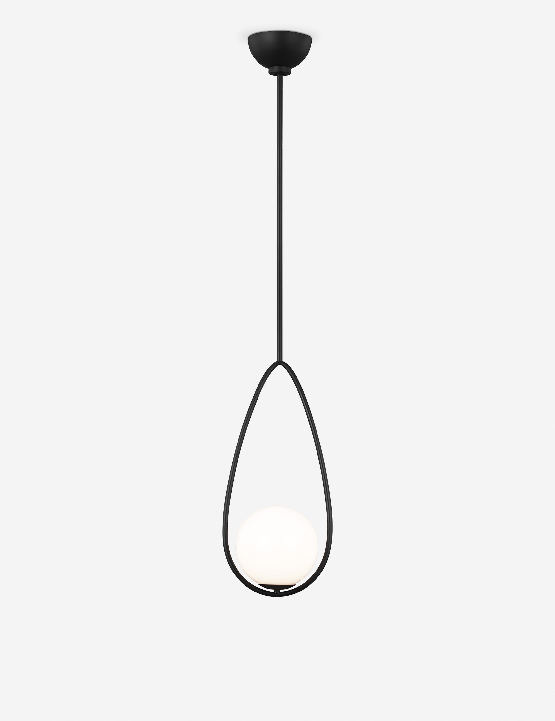 Lulu and Georgia - Galassia Pendant Light by AERIN