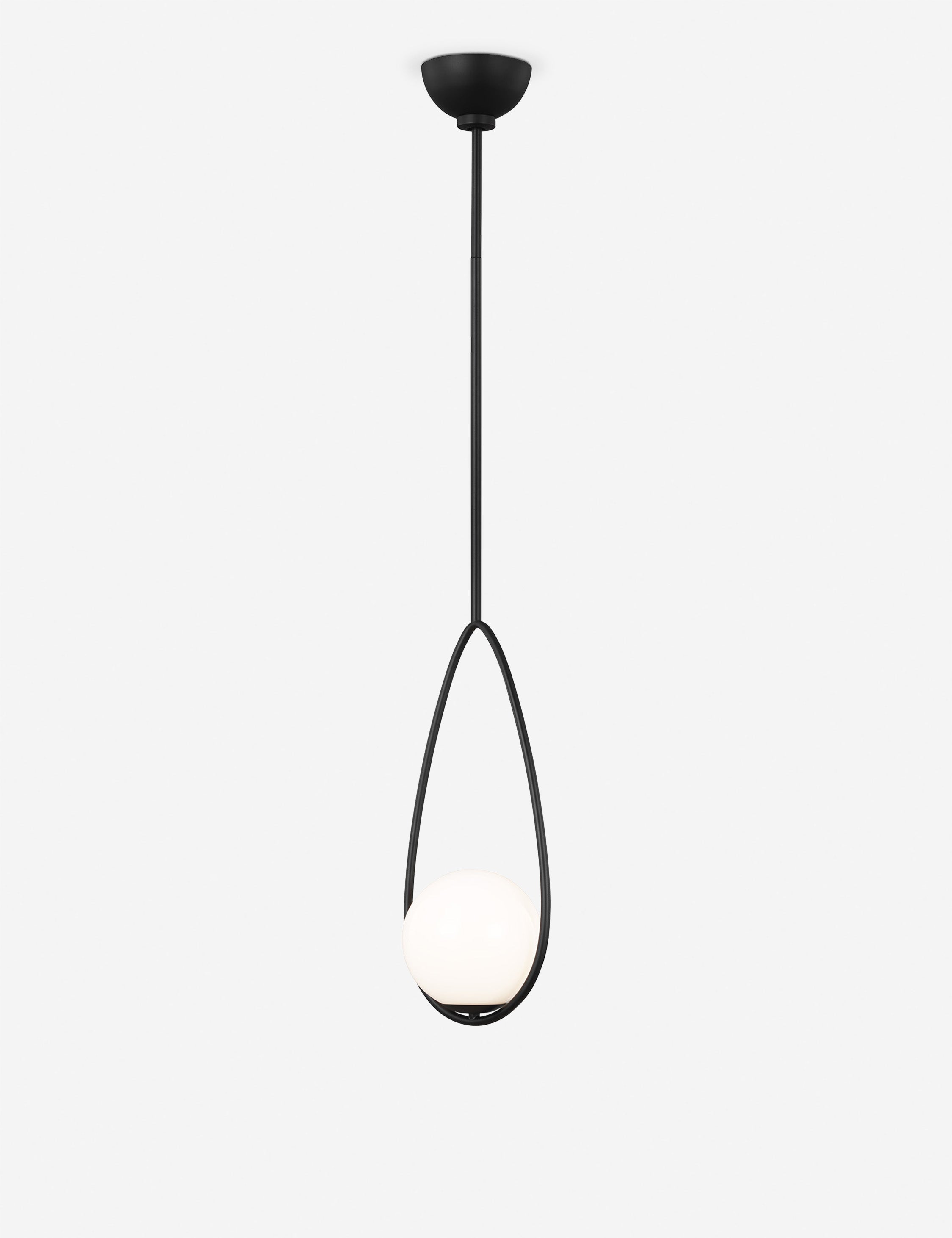 Lulu and Georgia - Galassia Pendant Light by AERIN