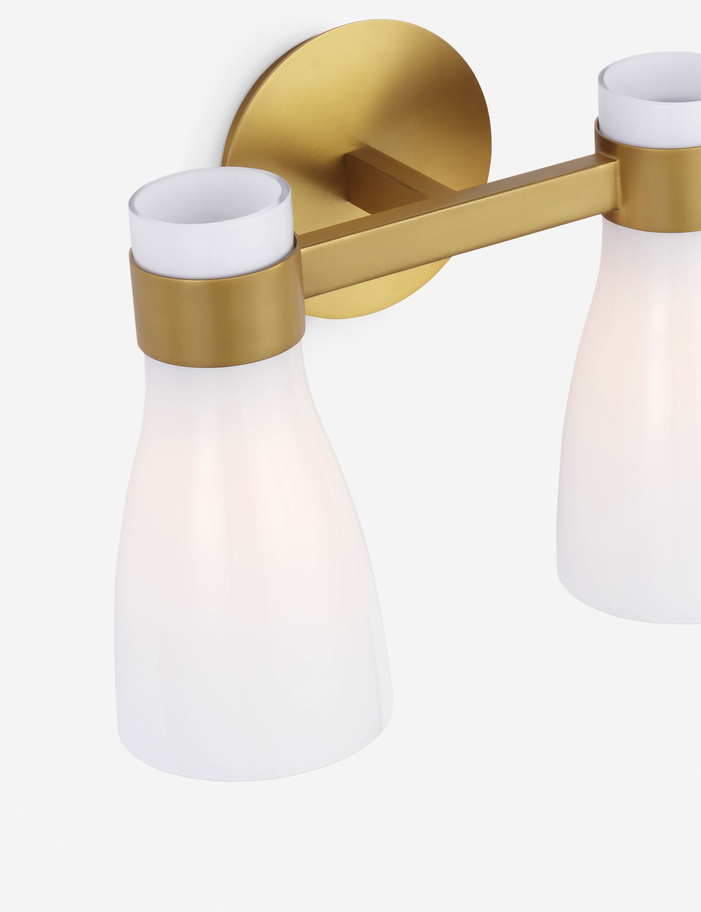 Lulu and Georgia - Nassif Sconce