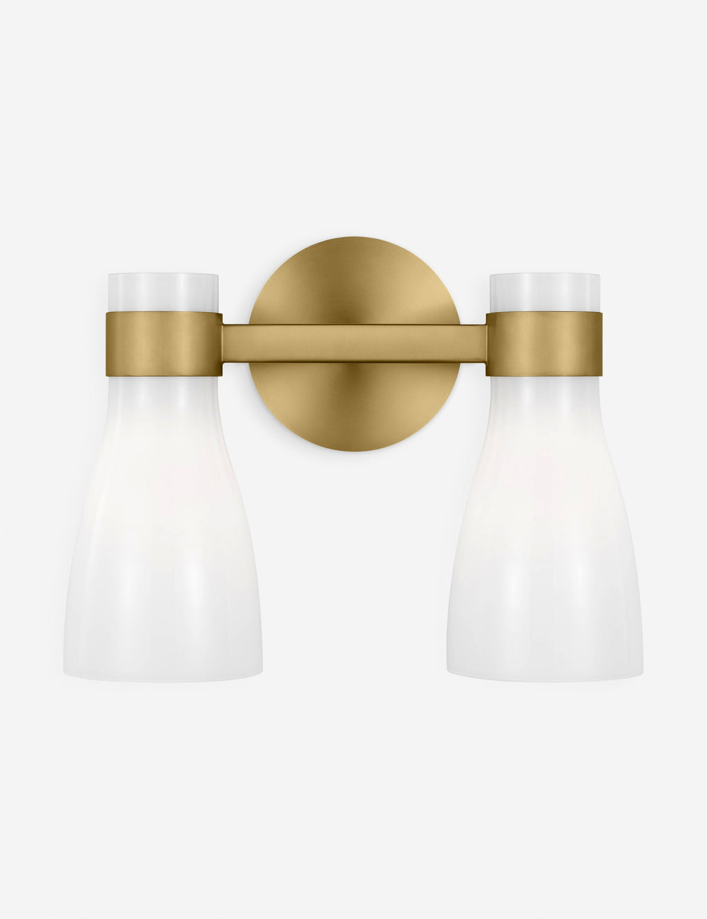 Lulu and Georgia - Nassif Sconce