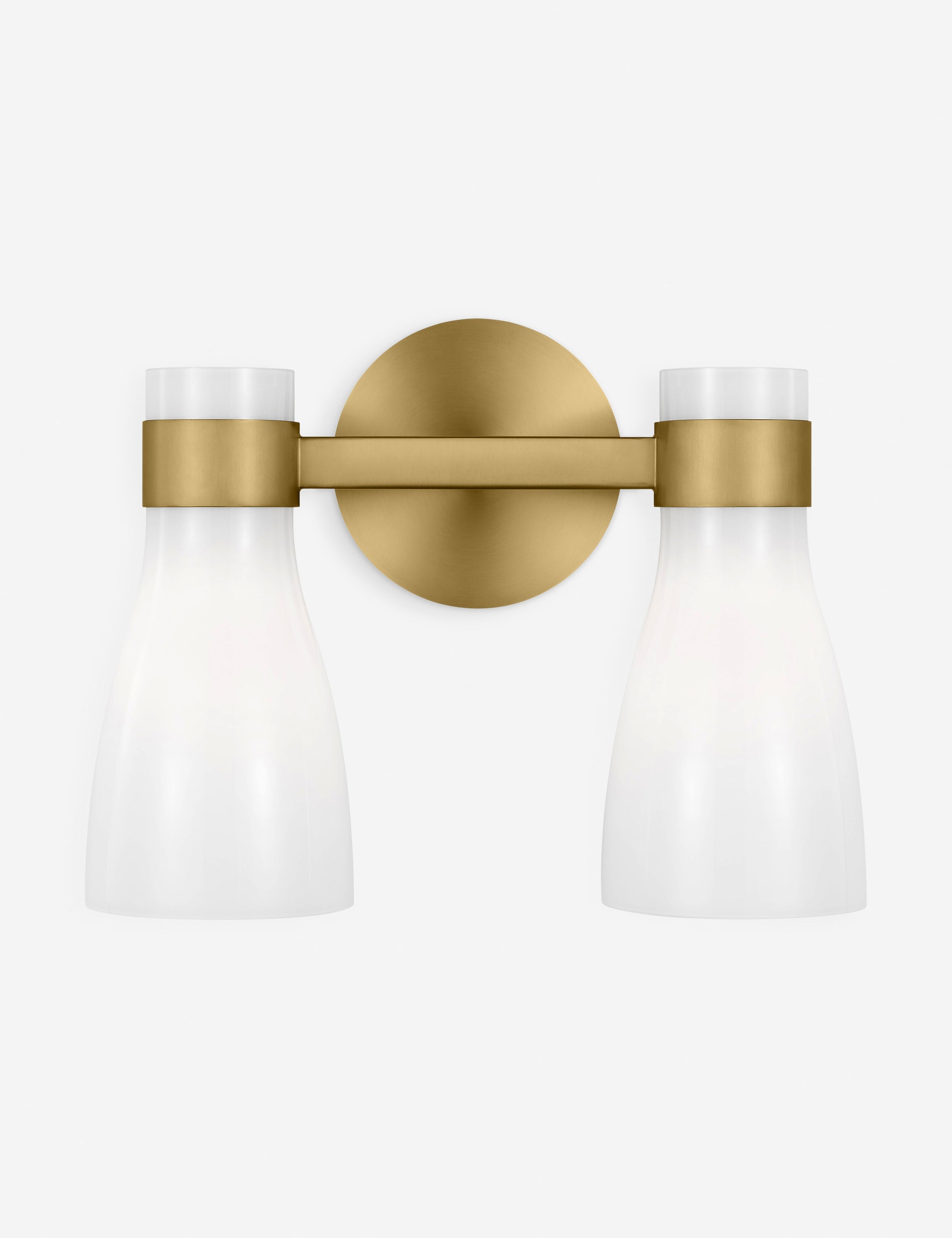 Lulu and Georgia - Nassif Sconce